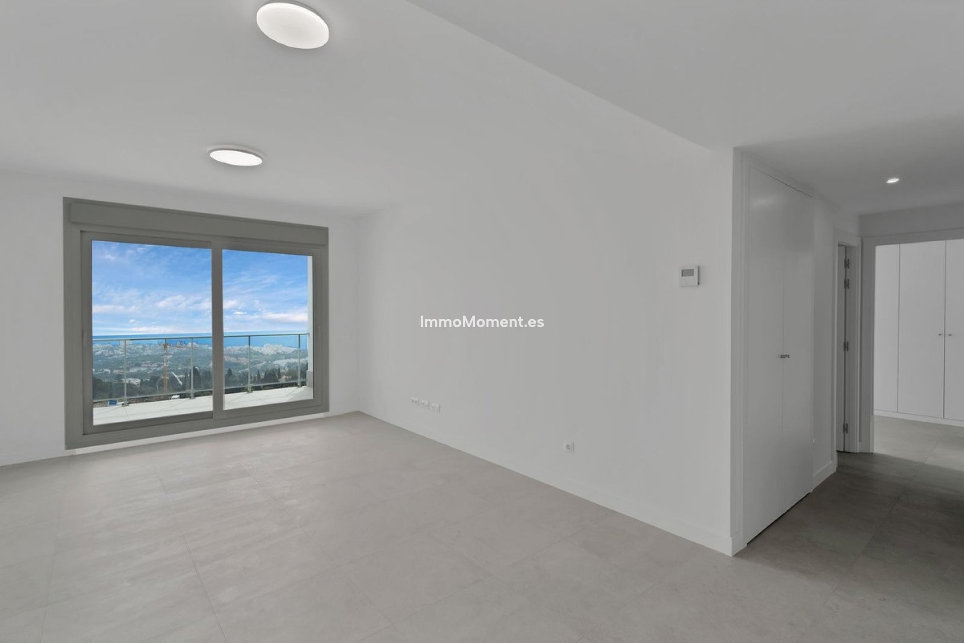 Bestaande woning - Appartement - Benalmadena - Benalmadena Pueblo