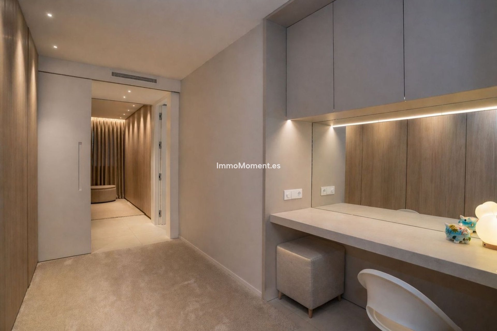 Bestaande woning - Appartement - Benalmadena - Benalmadena Pueblo