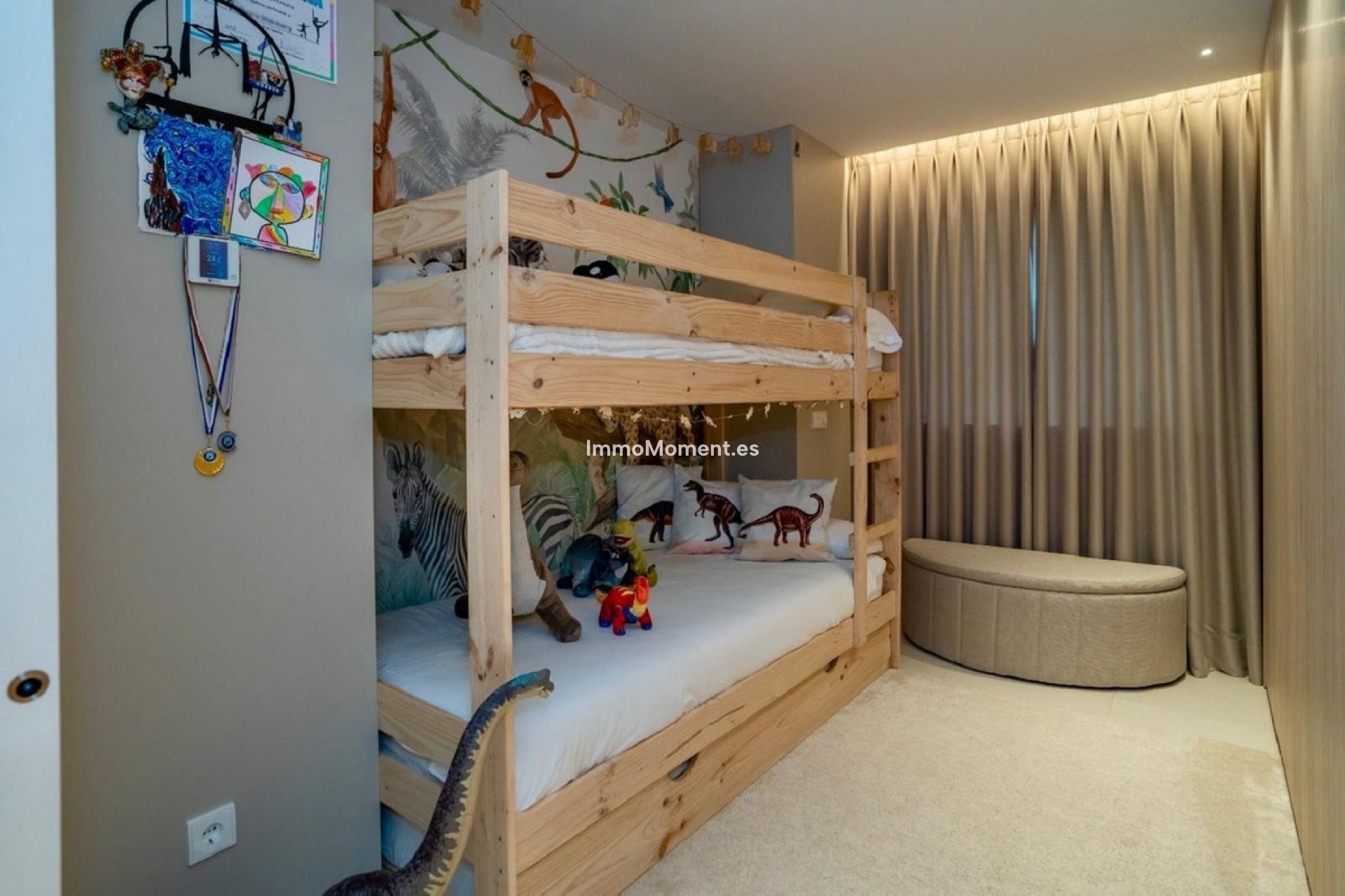 Bestaande woning - Appartement - Benalmadena - Benalmadena Pueblo