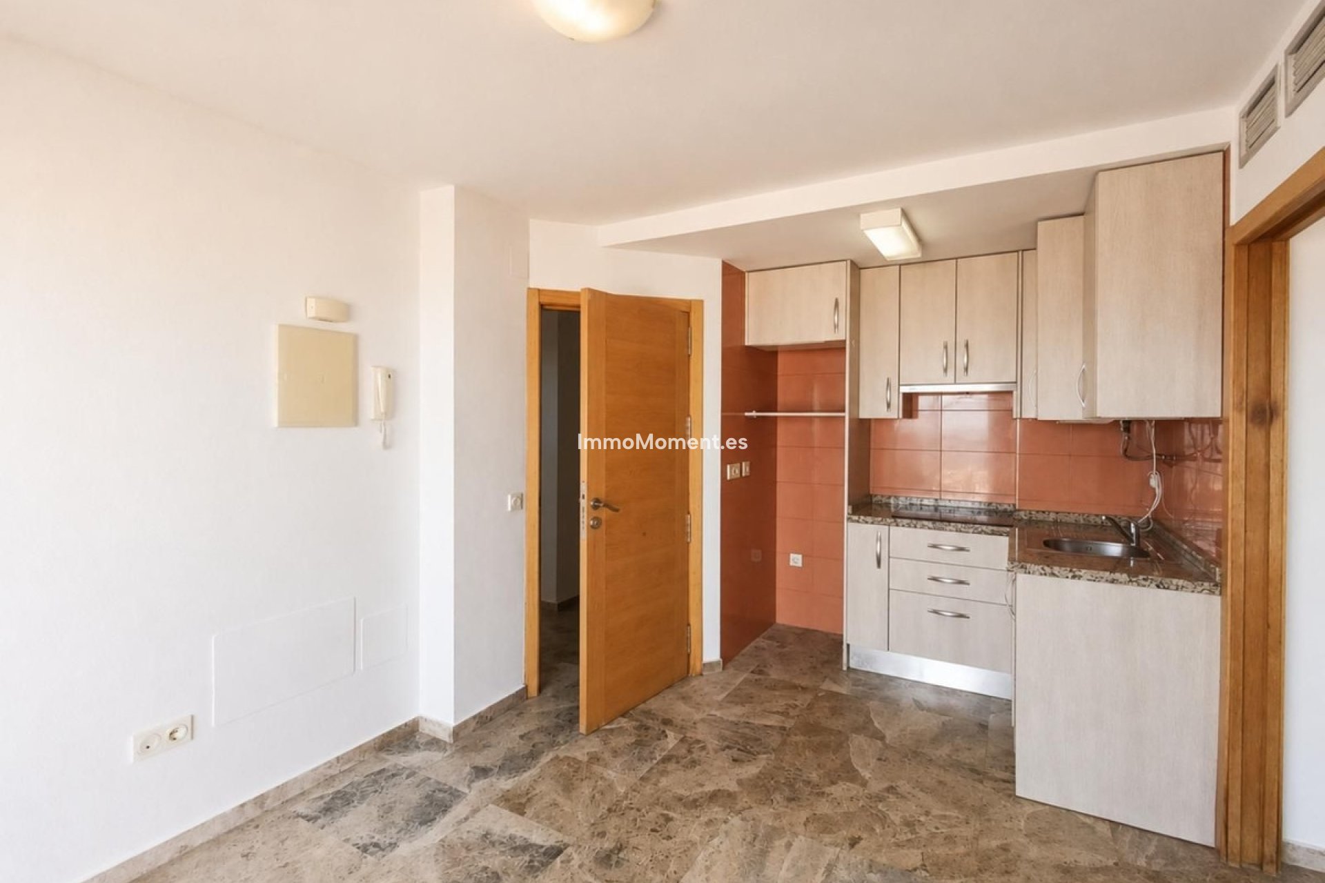 Bestaande woning - Appartement - Benalmadena - Benalmadena Pueblo