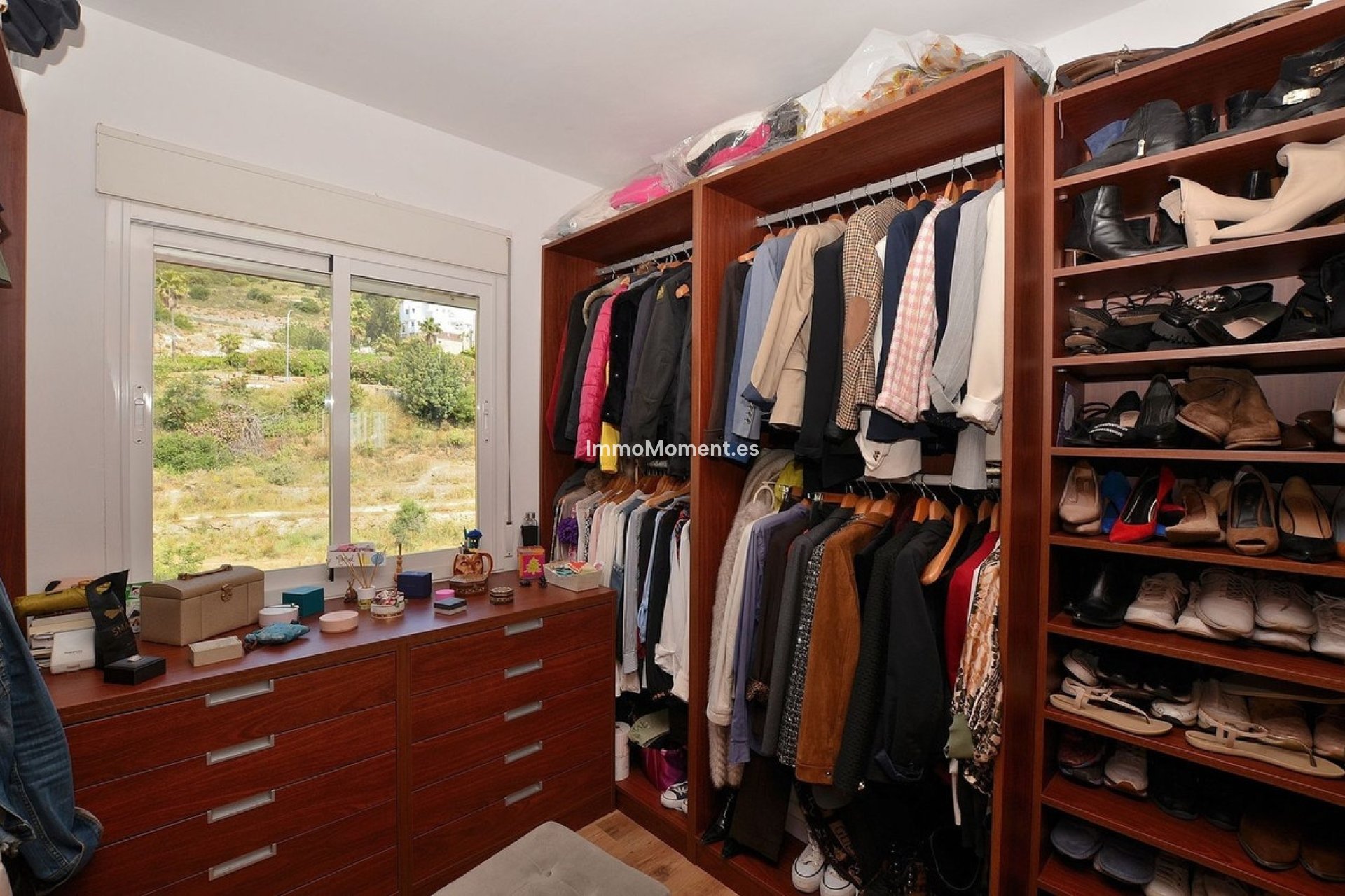 Bestaande woning - Appartement - Benalmadena - Benalmadena Pueblo