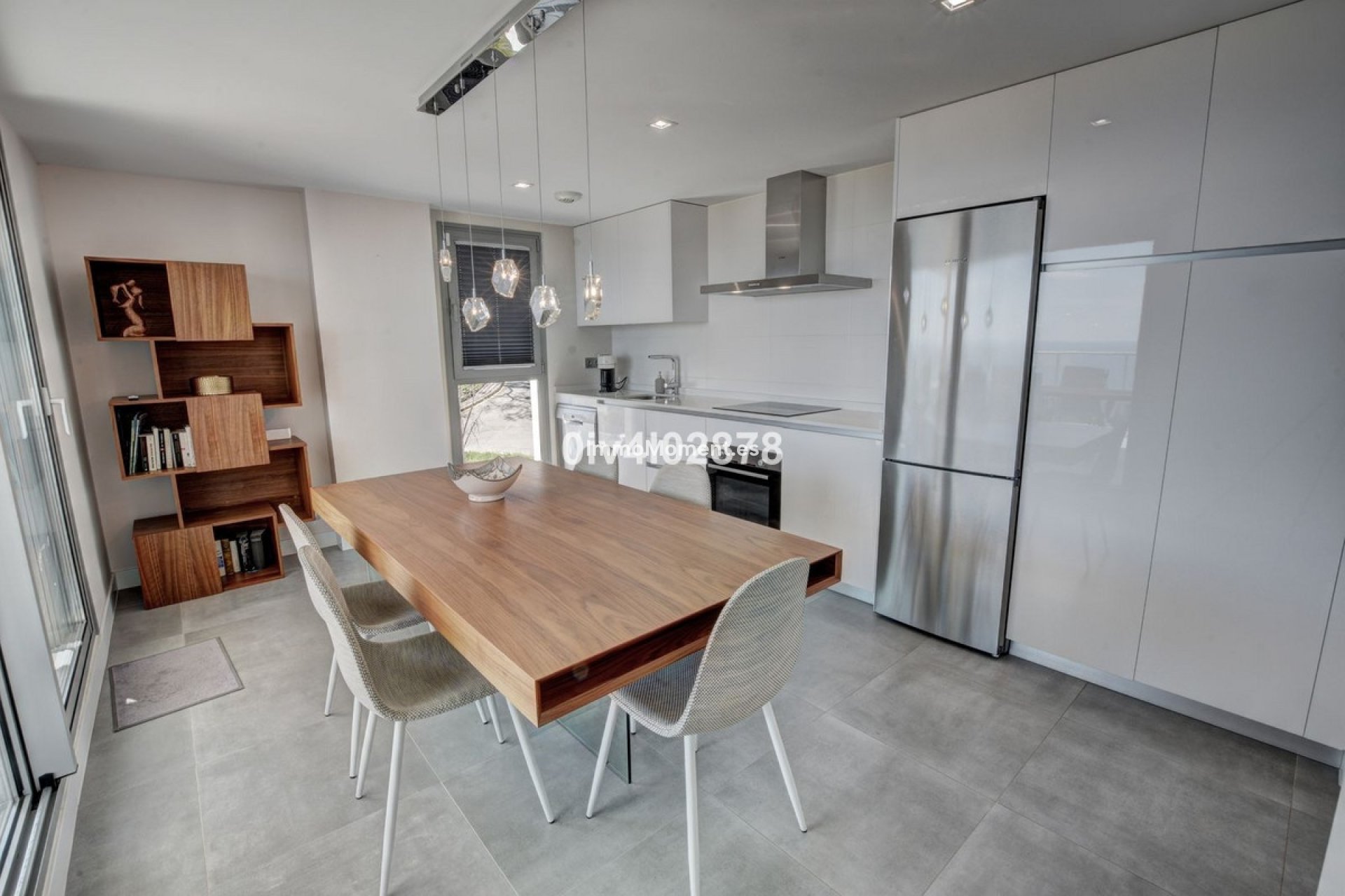 Bestaande woning - Appartement - Benalmadena - Benalmadena Pueblo
