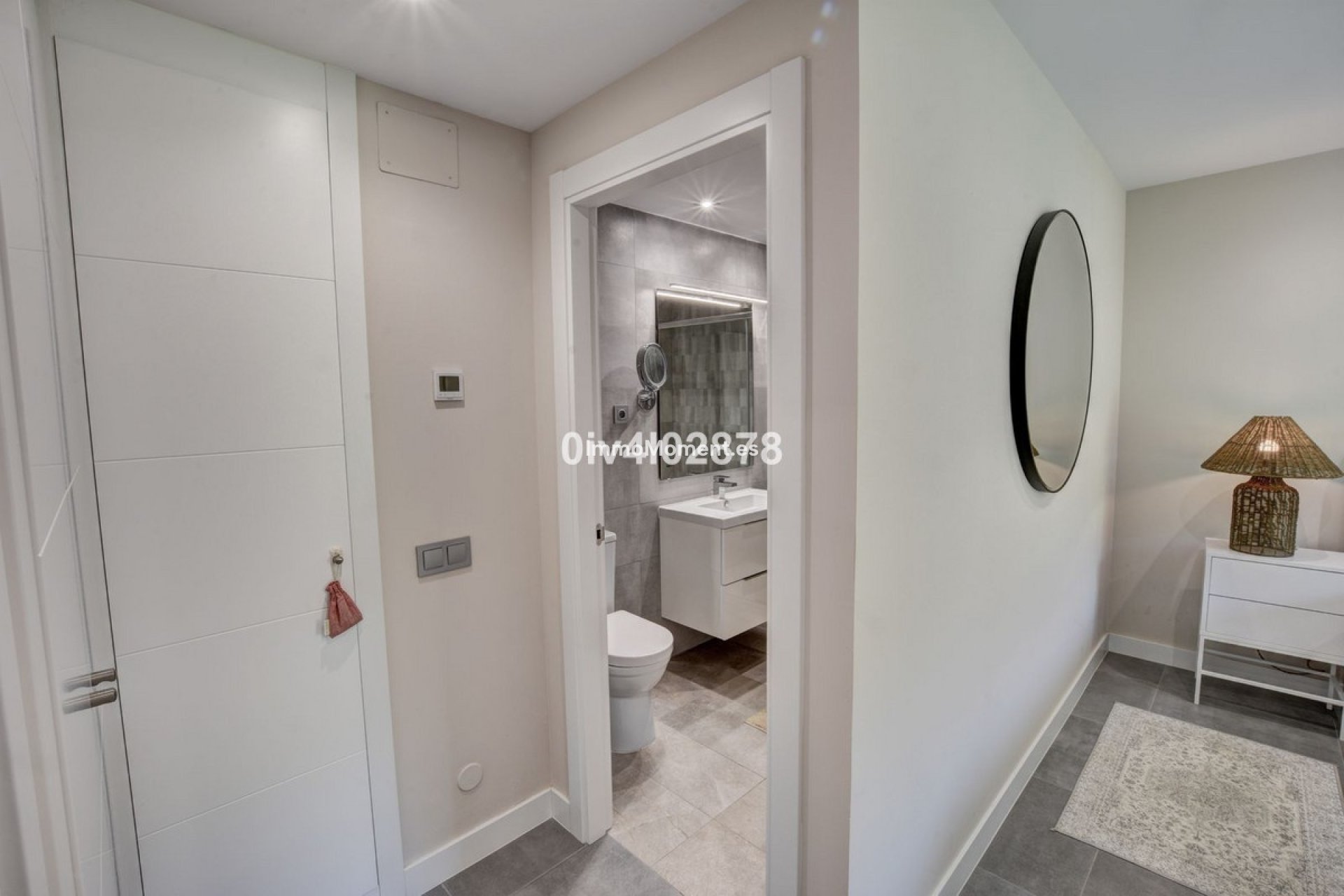 Bestaande woning - Appartement - Benalmadena - Benalmadena Pueblo