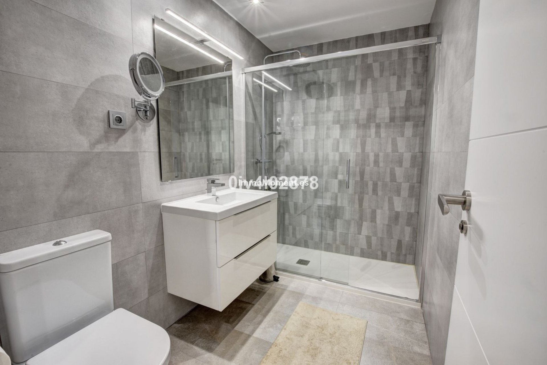 Bestaande woning - Appartement - Benalmadena - Benalmadena Pueblo