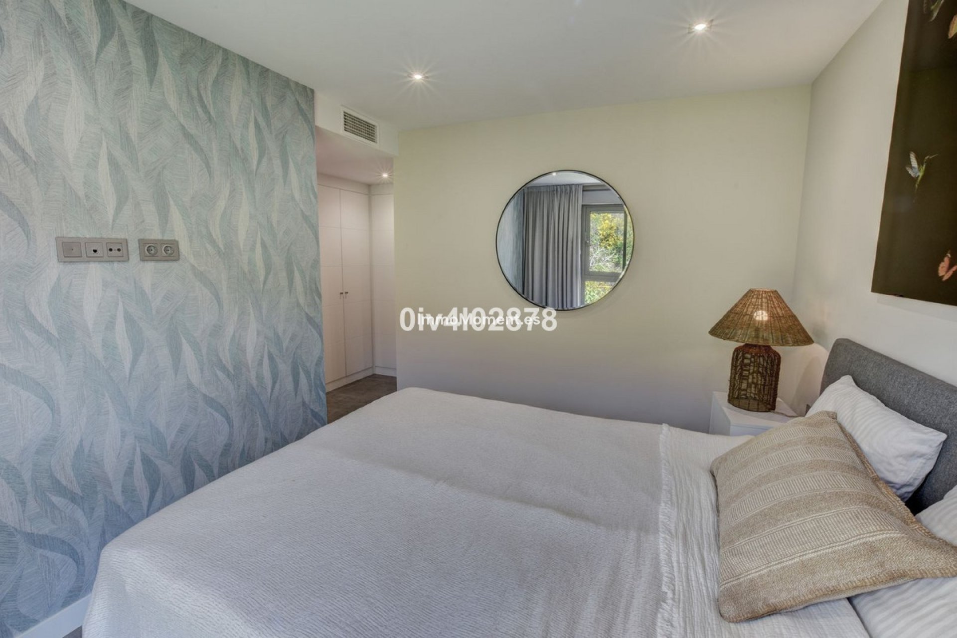 Bestaande woning - Appartement - Benalmadena - Benalmadena Pueblo