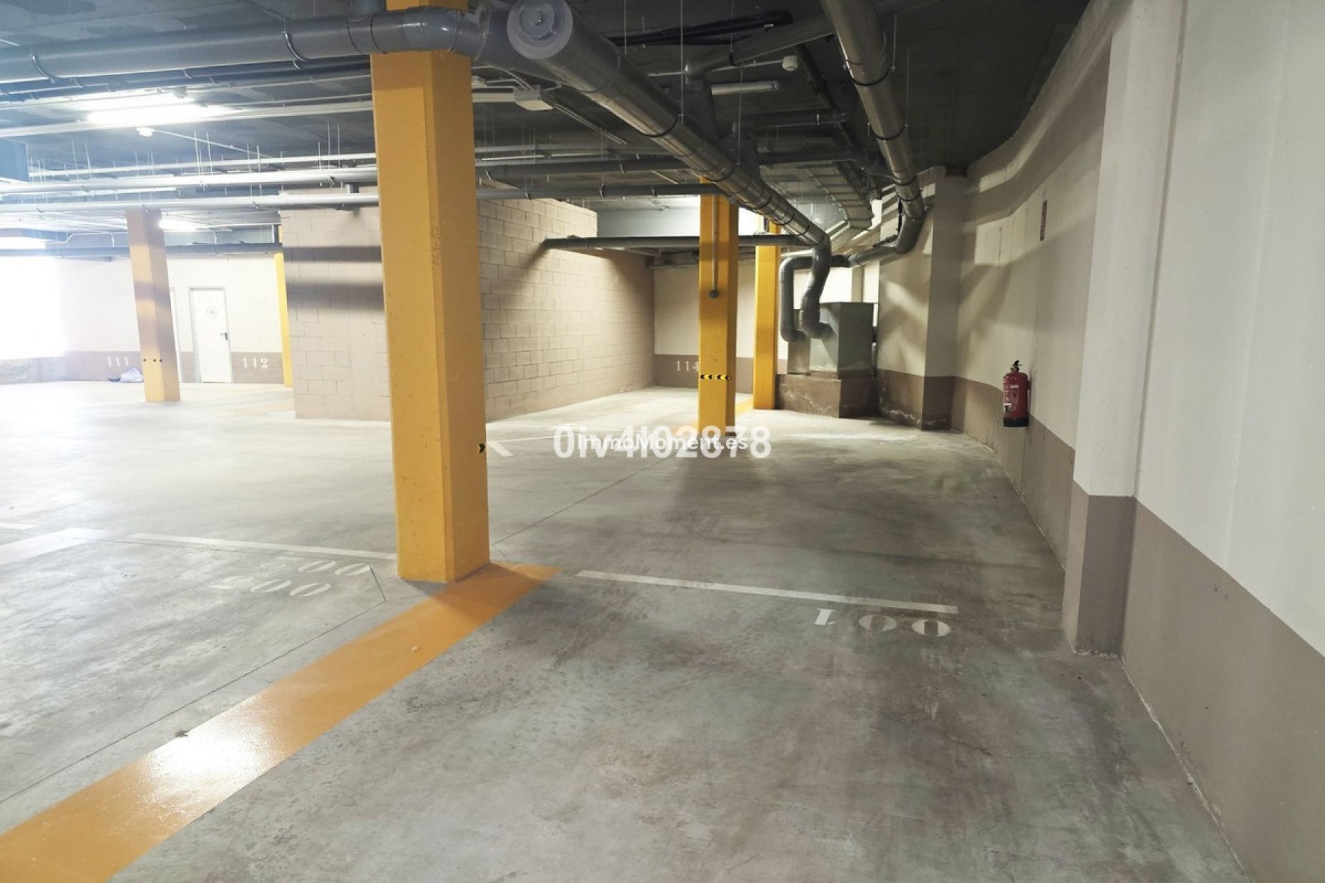 Bestaande woning - Appartement - Benalmadena - Benalmadena Pueblo