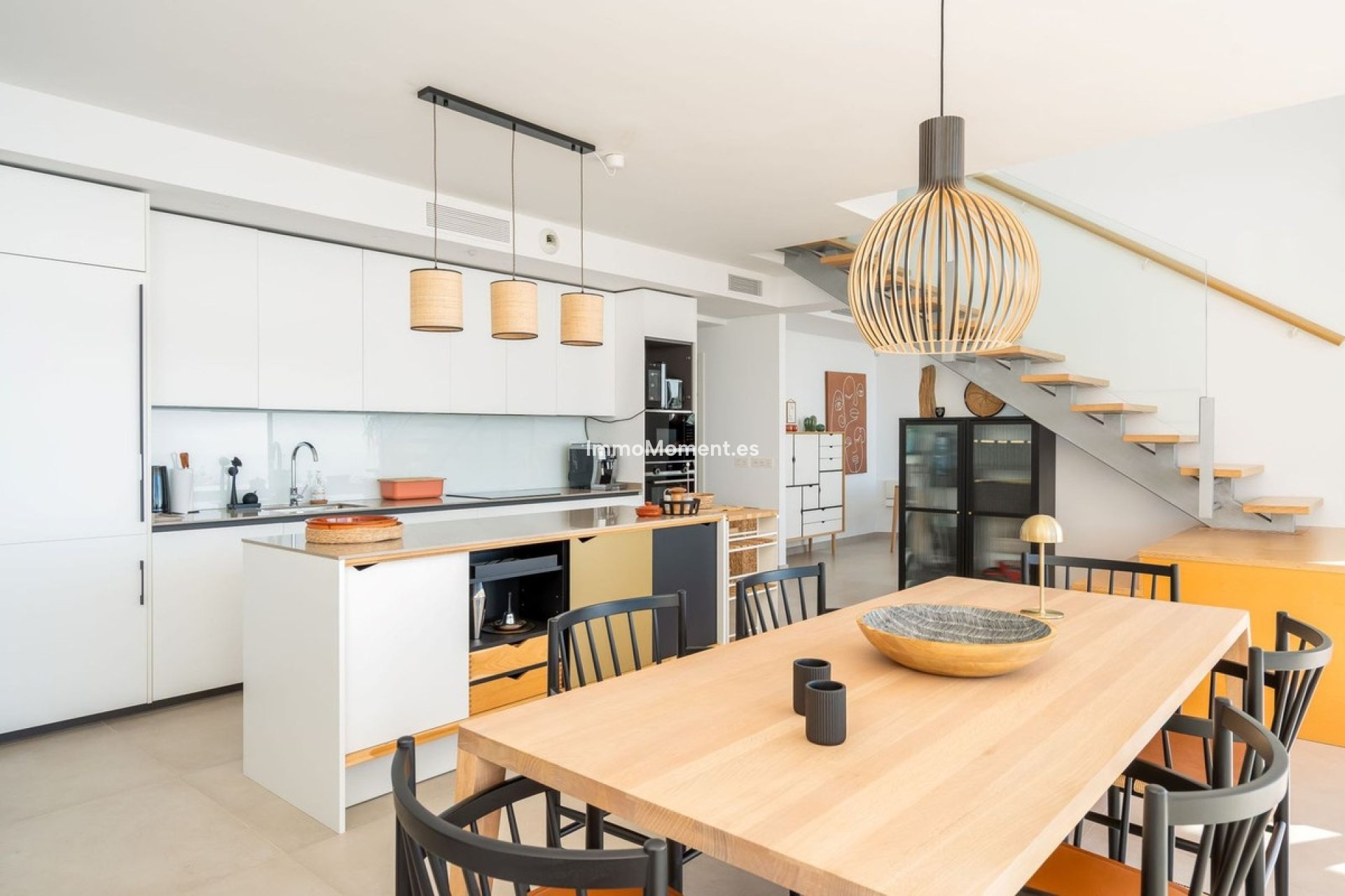 Bestaande woning - Appartement - Benalmadena - Benalmadena Pueblo