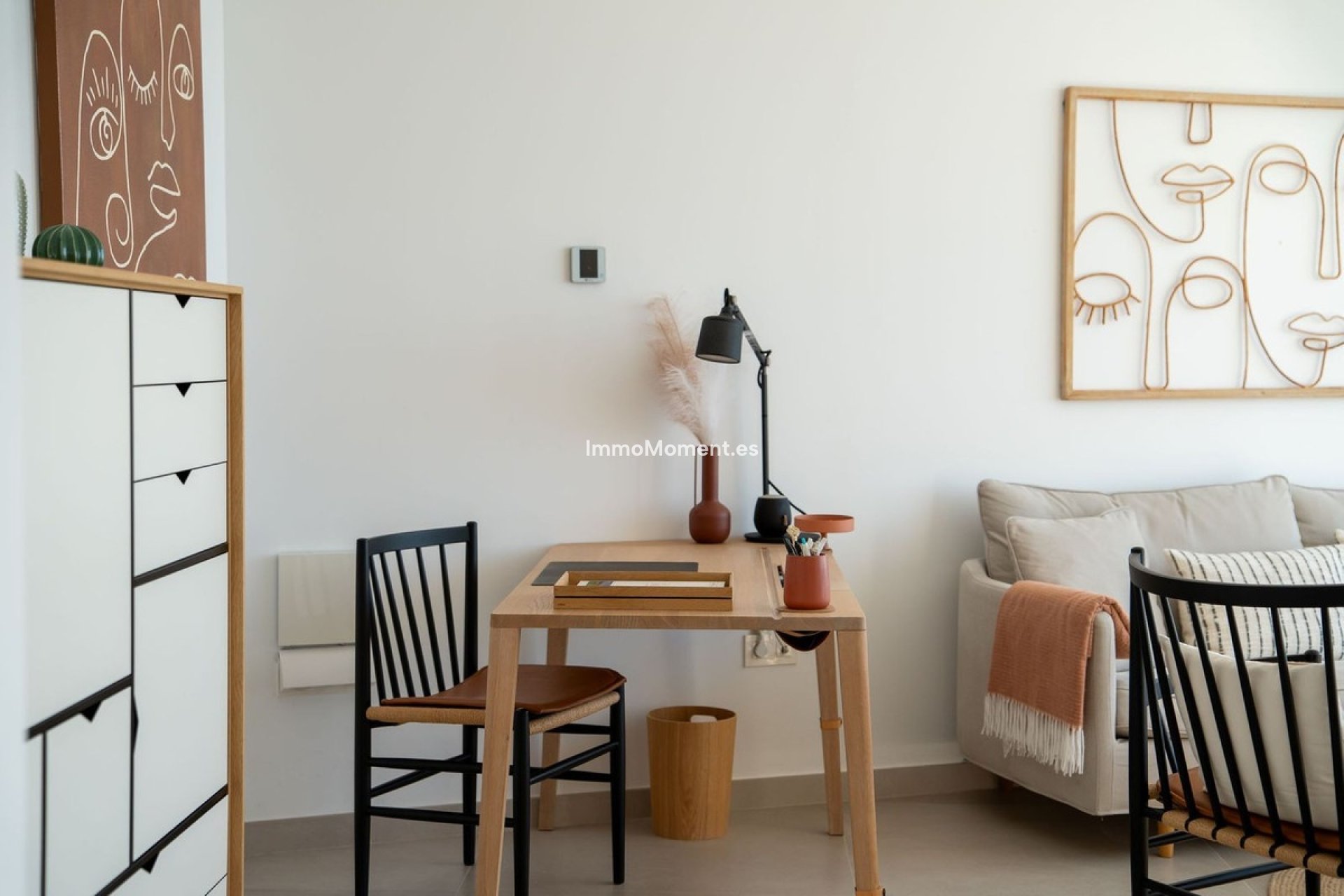 Bestaande woning - Appartement - Benalmadena - Benalmadena Pueblo