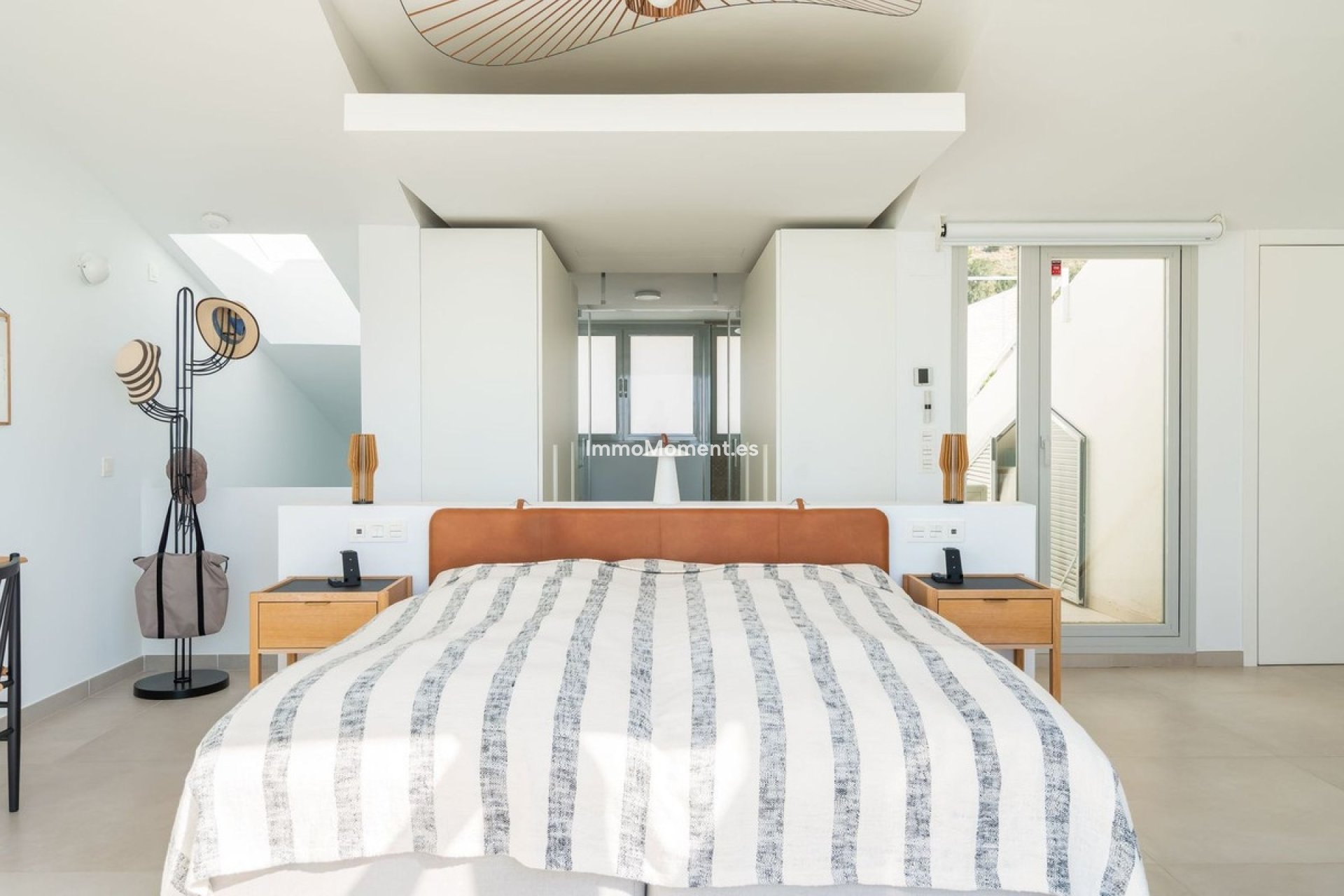 Bestaande woning - Appartement - Benalmadena - Benalmadena Pueblo