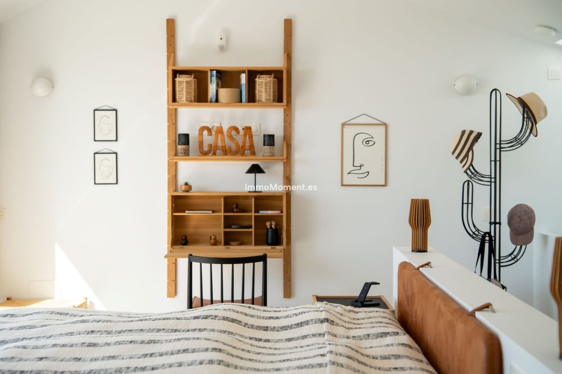 Bestaande woning - Appartement - Benalmadena - Benalmadena Pueblo