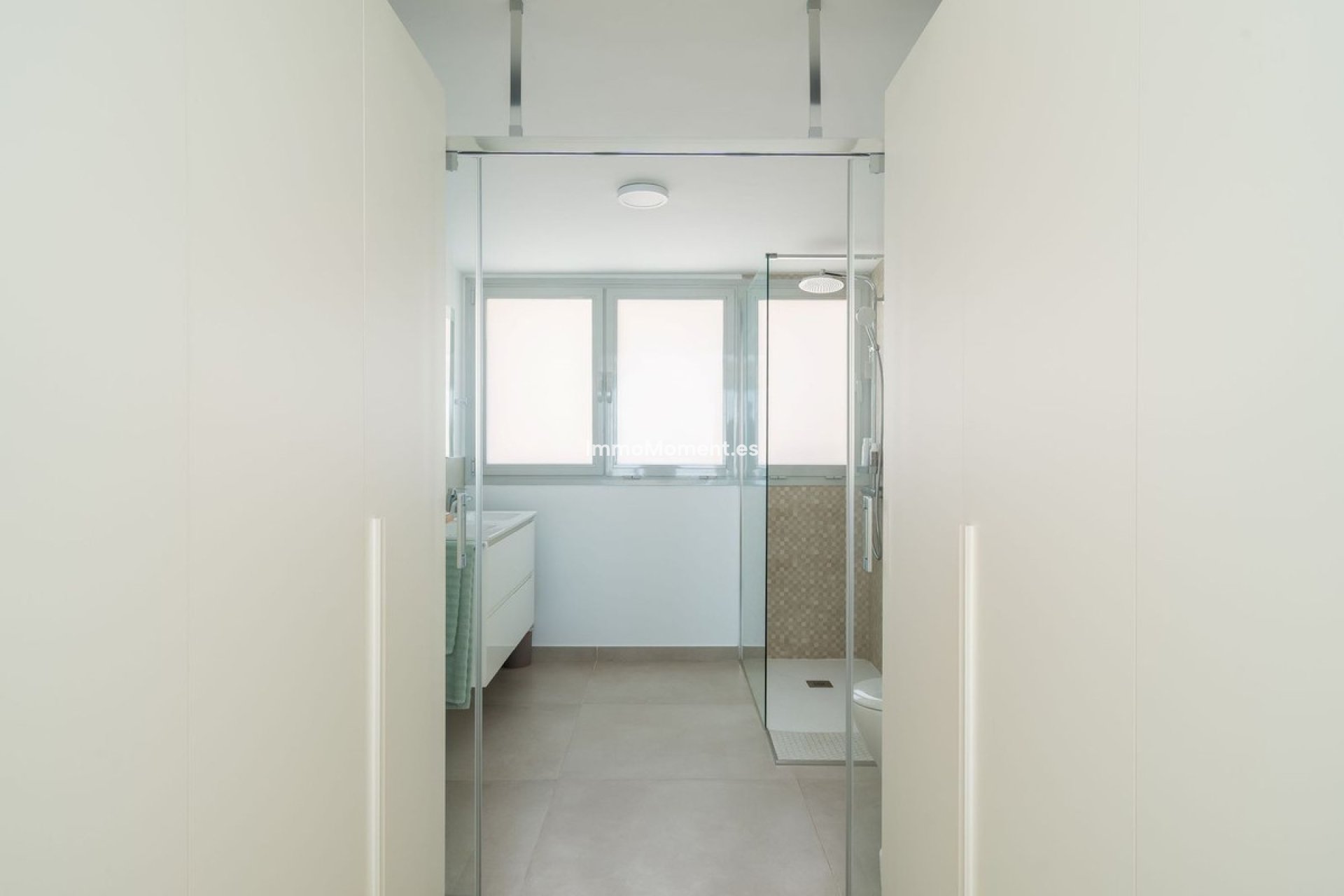 Bestaande woning - Appartement - Benalmadena - Benalmadena Pueblo
