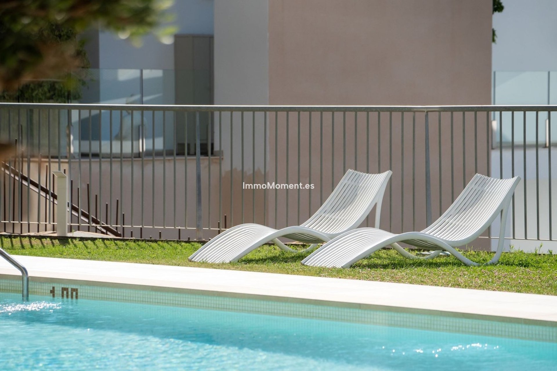 Bestaande woning - Appartement - Benalmadena - Benalmadena Pueblo