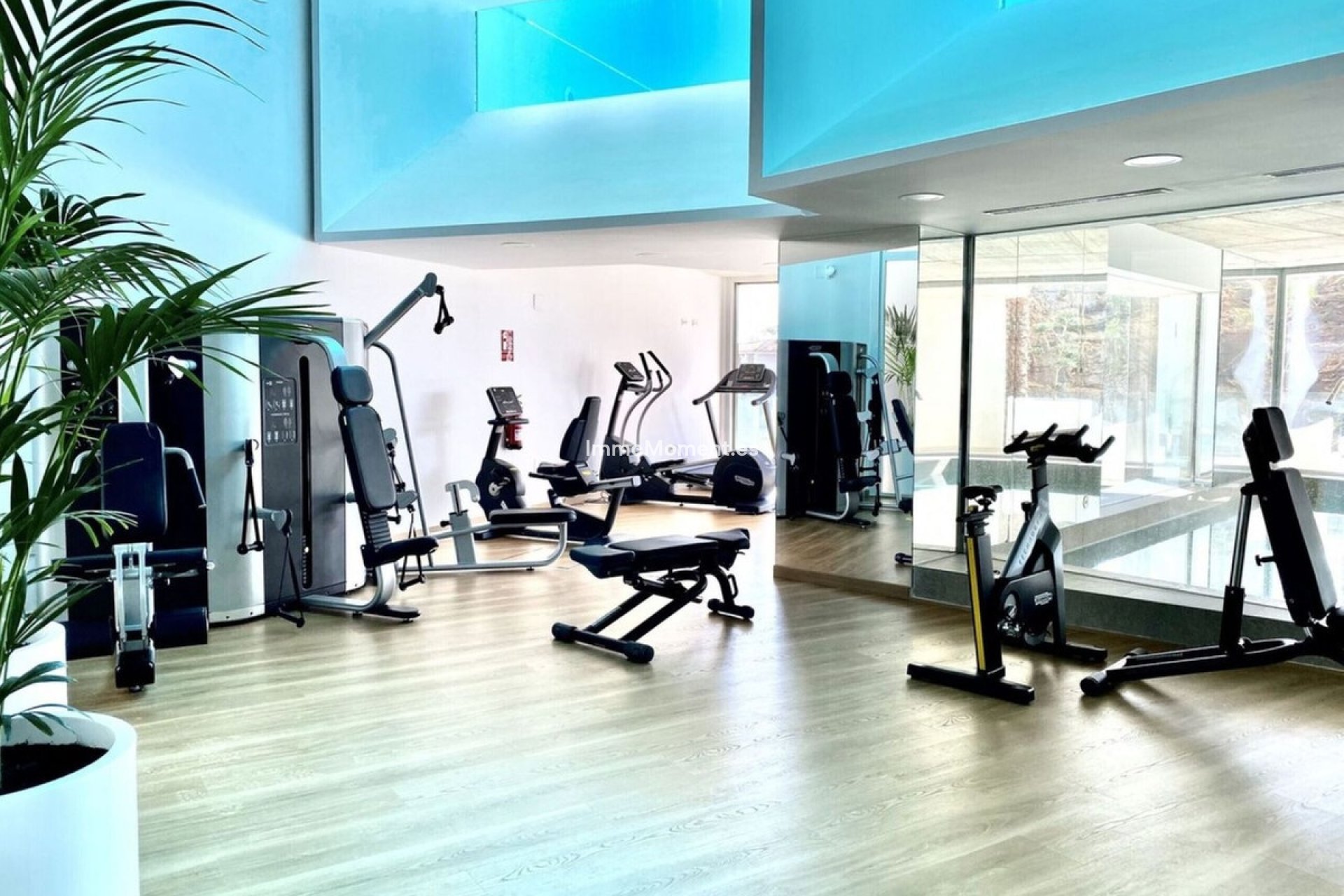 Bestaande woning - Appartement - Benalmadena - Benalmadena Pueblo