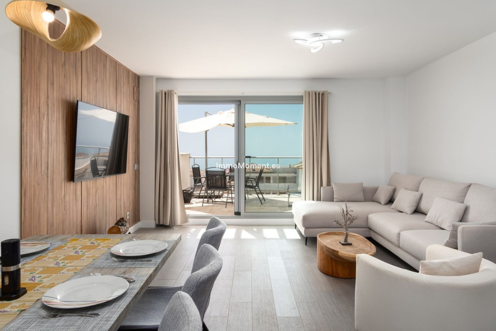 Bestaande woning - Appartement - Benalmadena - Benalmadena Pueblo