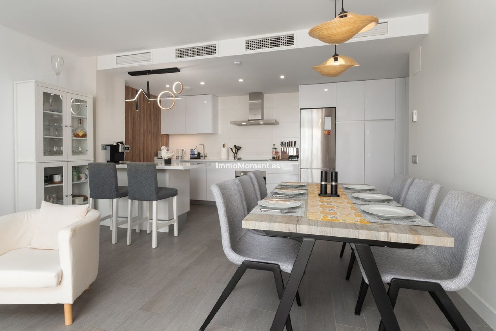 Bestaande woning - Appartement - Benalmadena - Benalmadena Pueblo