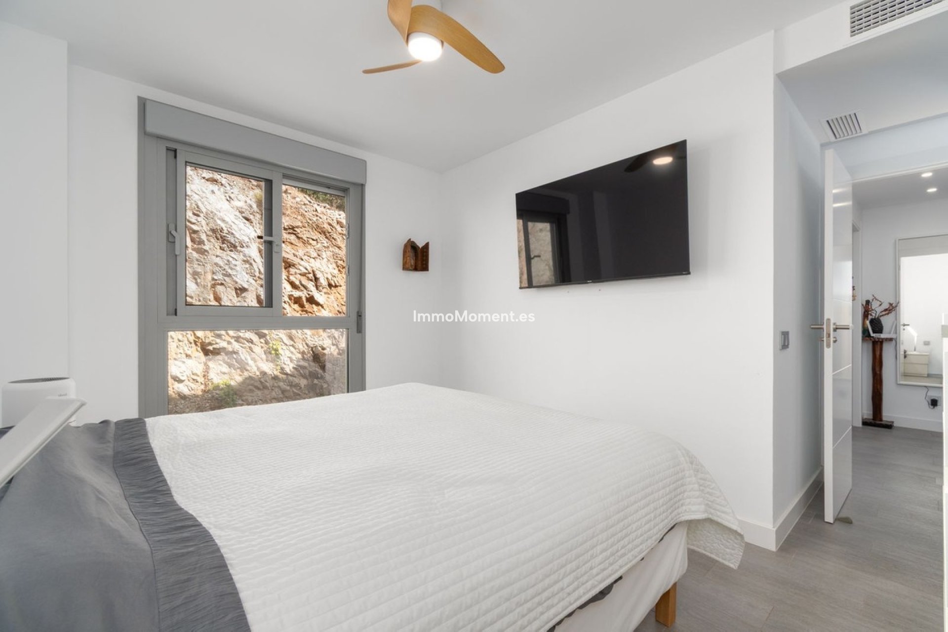 Bestaande woning - Appartement - Benalmadena - Benalmadena Pueblo