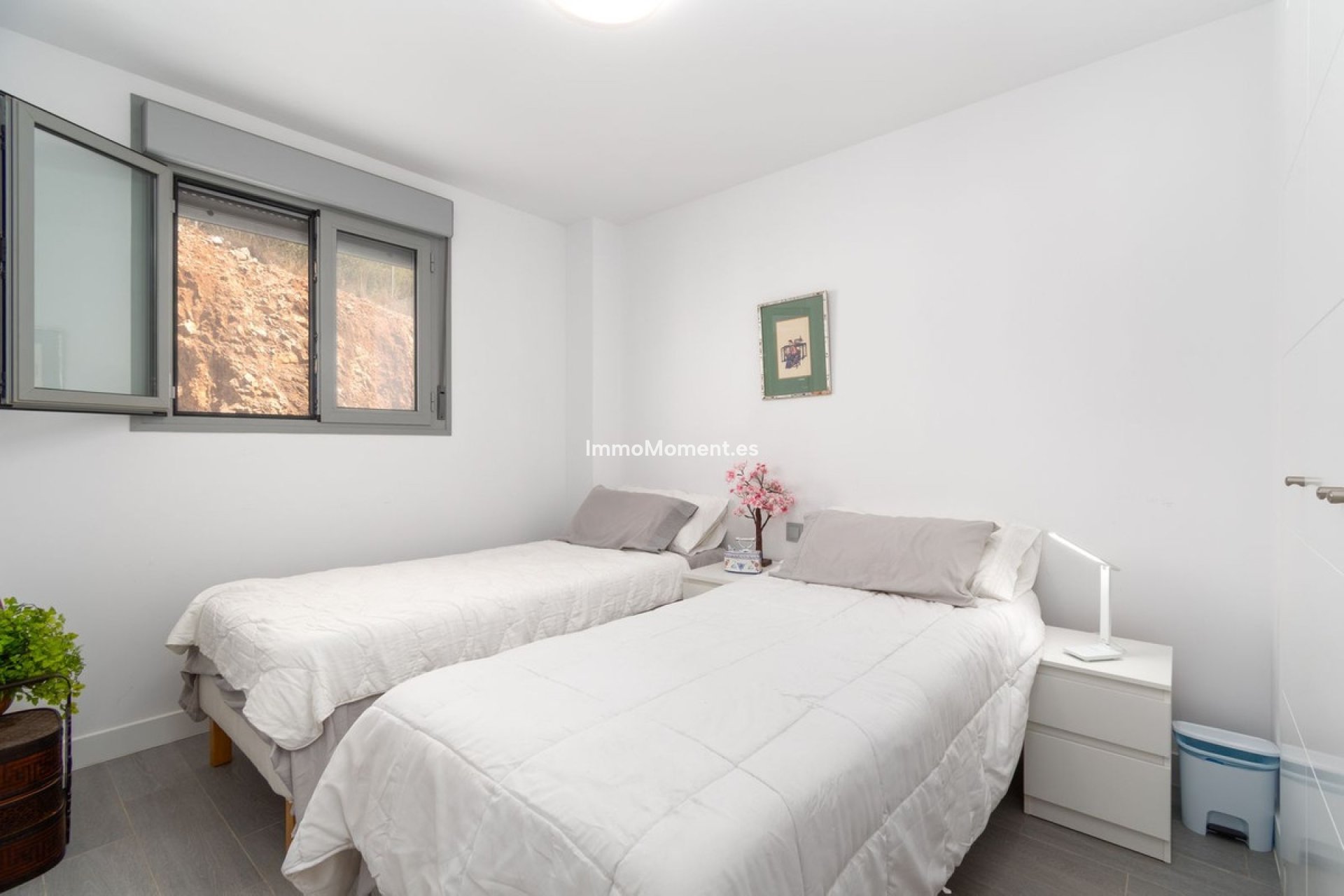 Bestaande woning - Appartement - Benalmadena - Benalmadena Pueblo