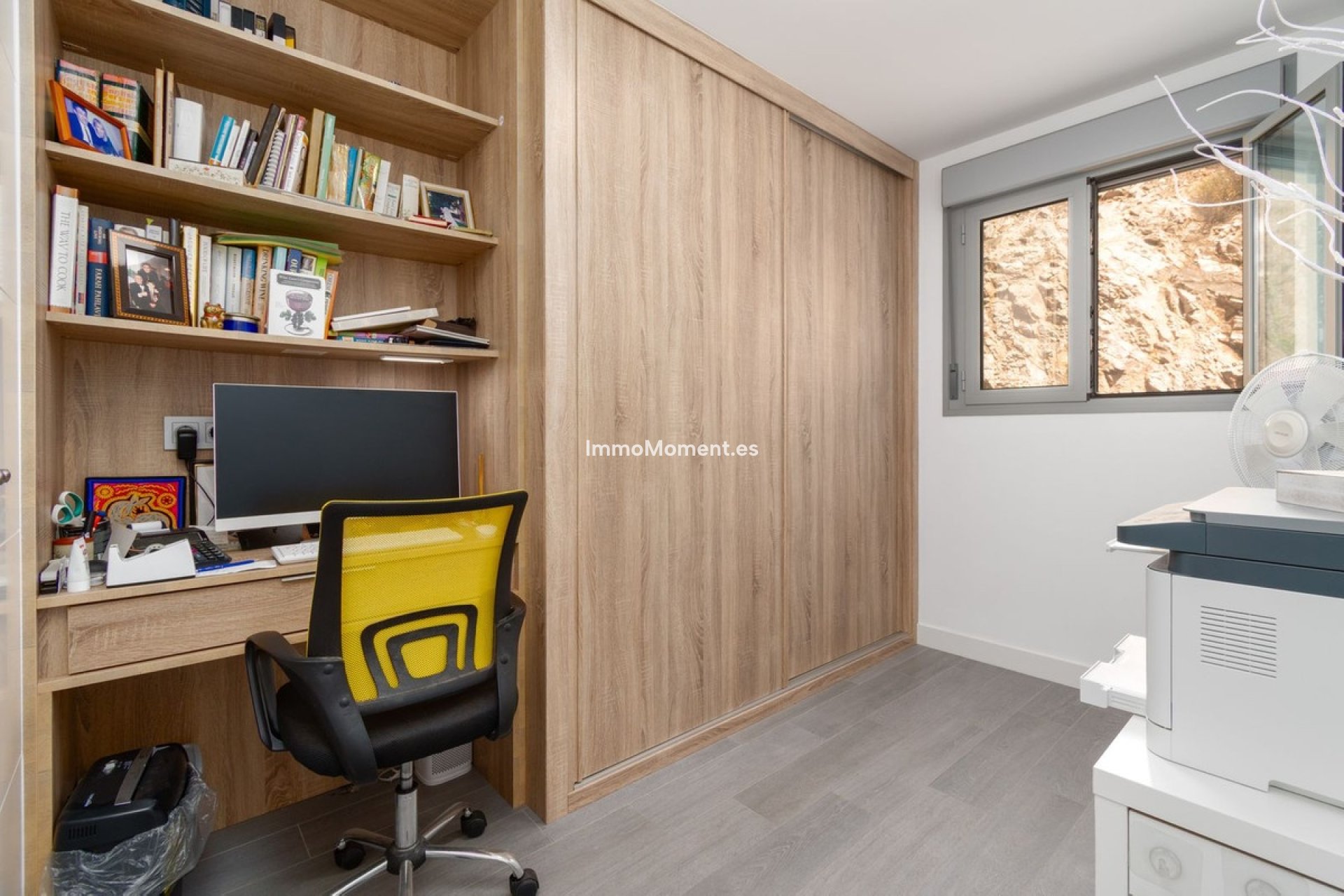 Bestaande woning - Appartement - Benalmadena - Benalmadena Pueblo