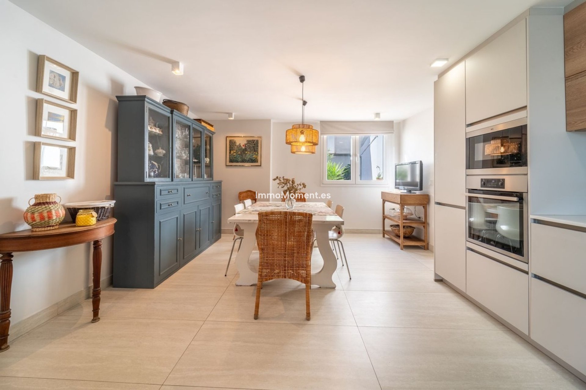 Bestaande woning - Appartement - Benalmadena - Benalmadena Pueblo