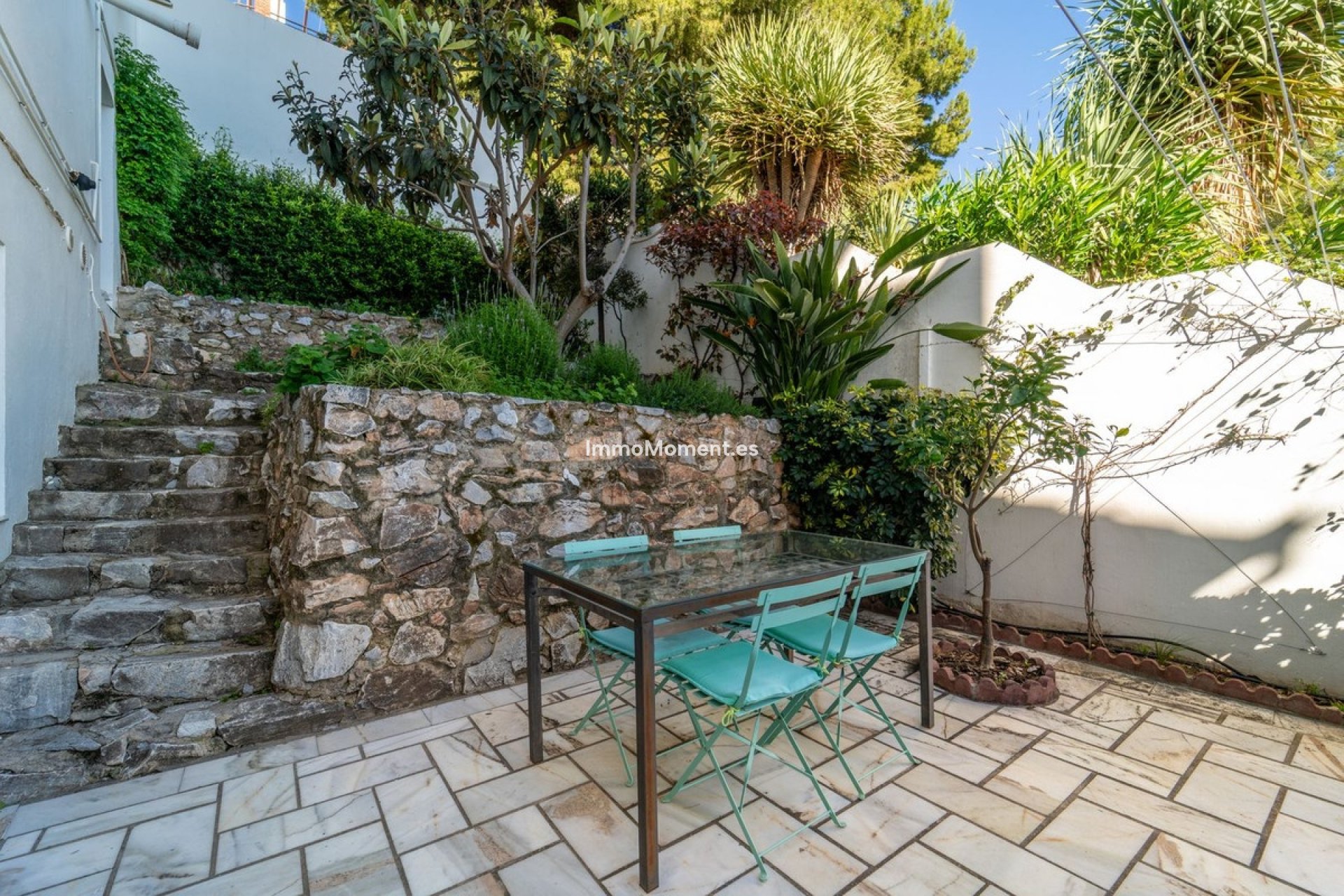 Bestaande woning - Appartement - Benalmadena - Benalmadena Pueblo