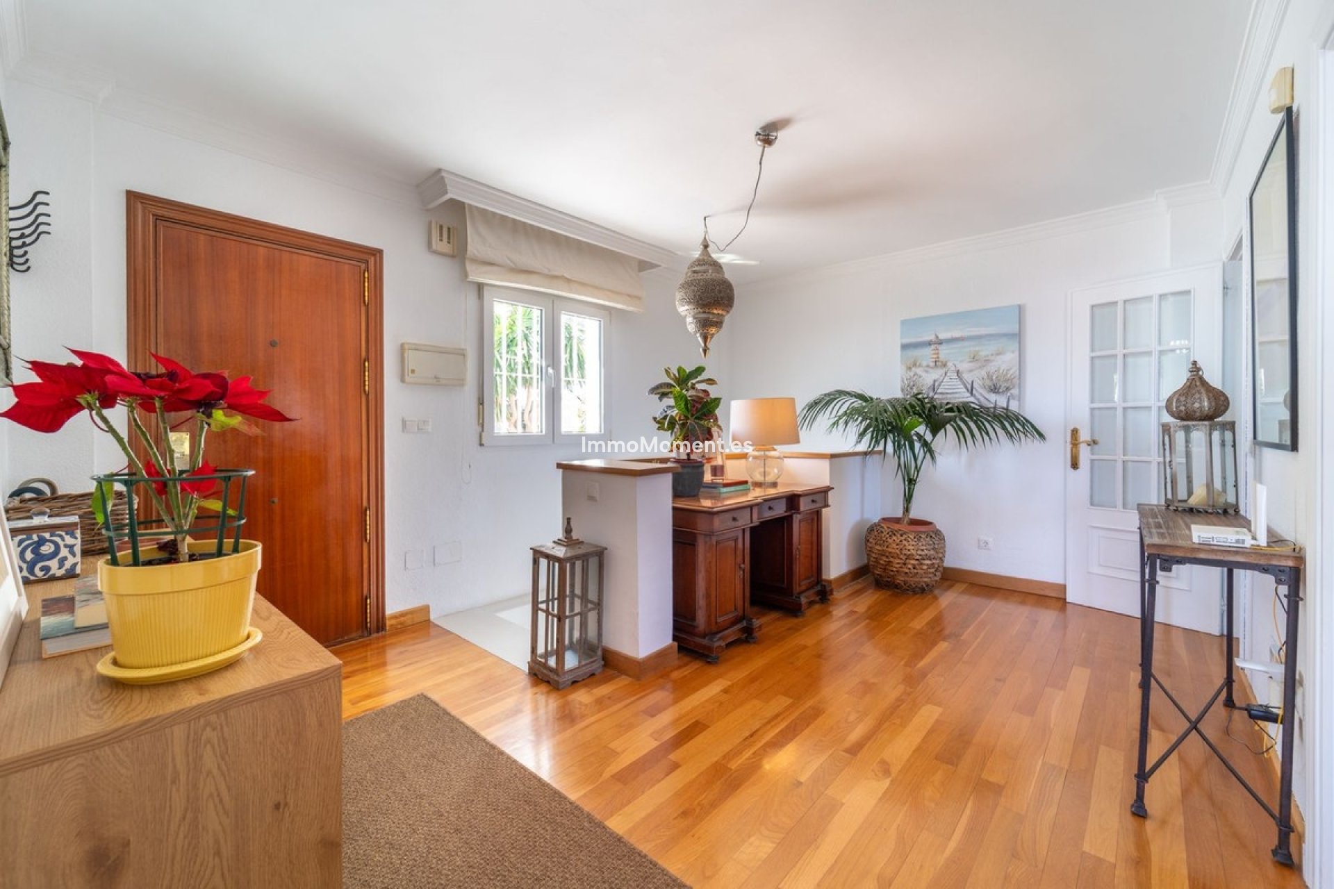 Bestaande woning - Appartement - Benalmadena - Benalmadena Pueblo