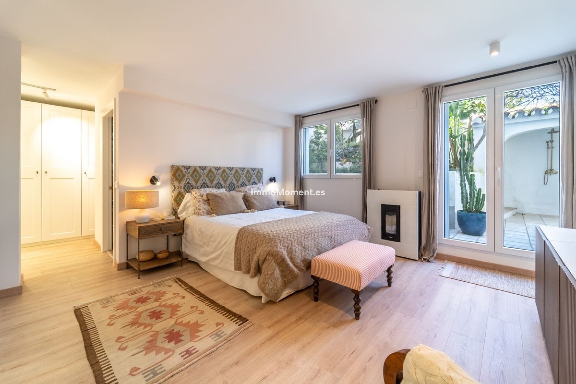 Bestaande woning - Appartement - Benalmadena - Benalmadena Pueblo