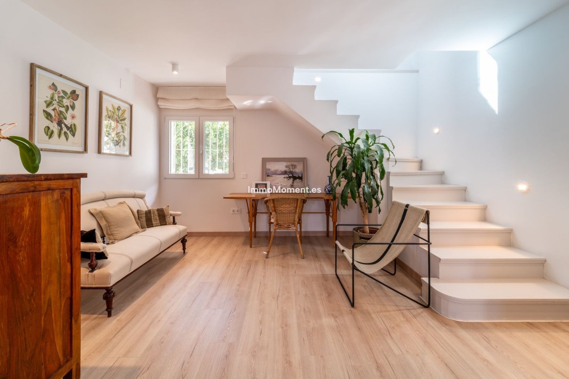Bestaande woning - Appartement - Benalmadena - Benalmadena Pueblo