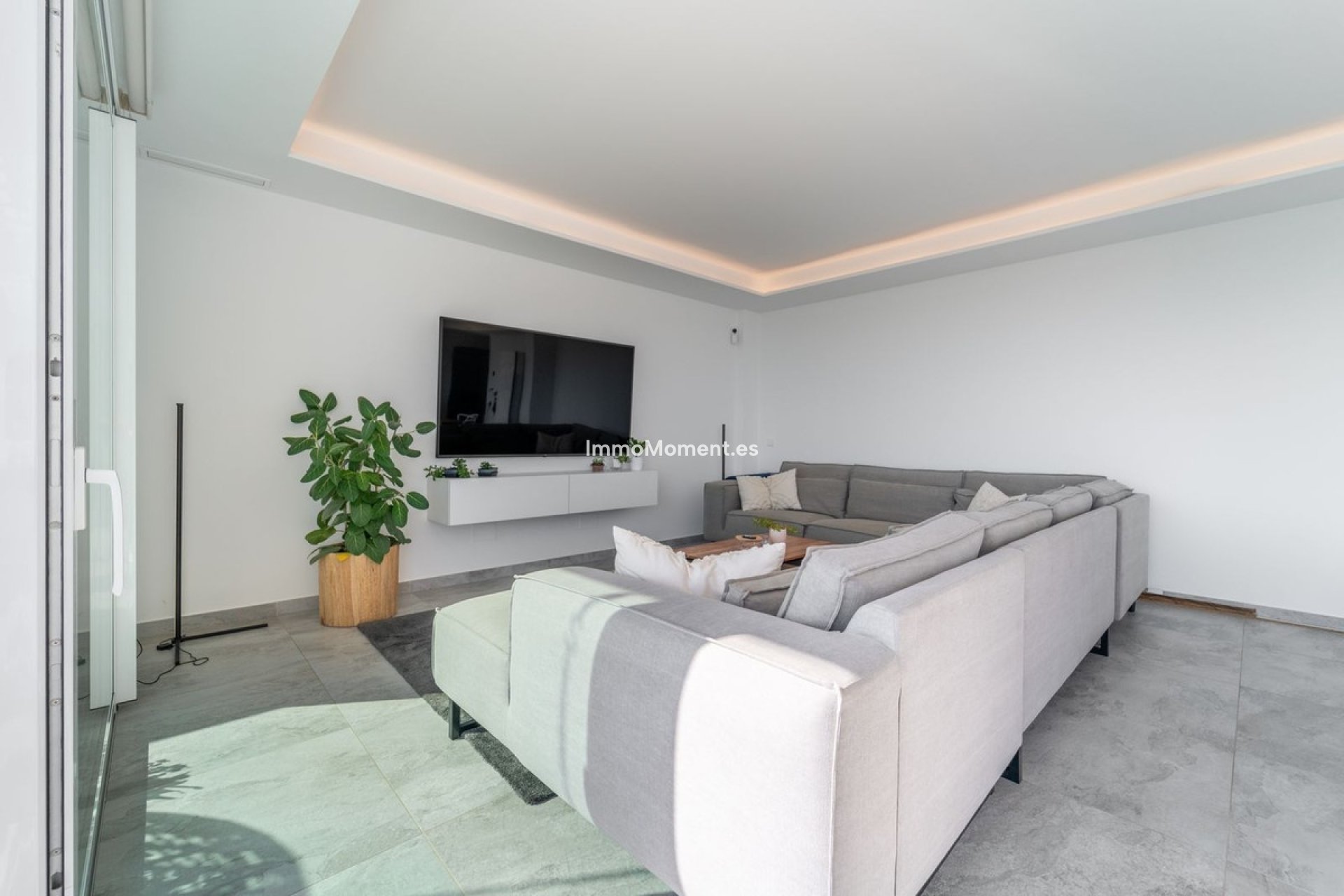 Bestaande woning - Appartement - Benalmadena - La Capellania