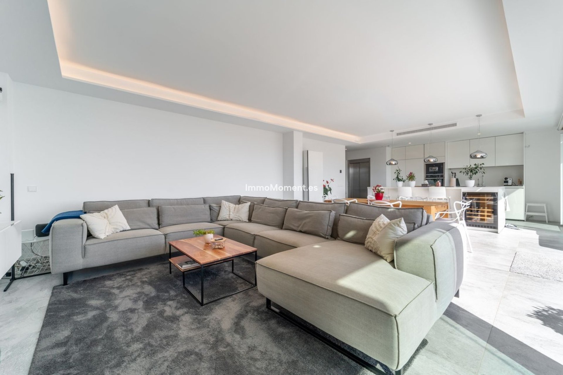 Bestaande woning - Appartement - Benalmadena - La Capellania