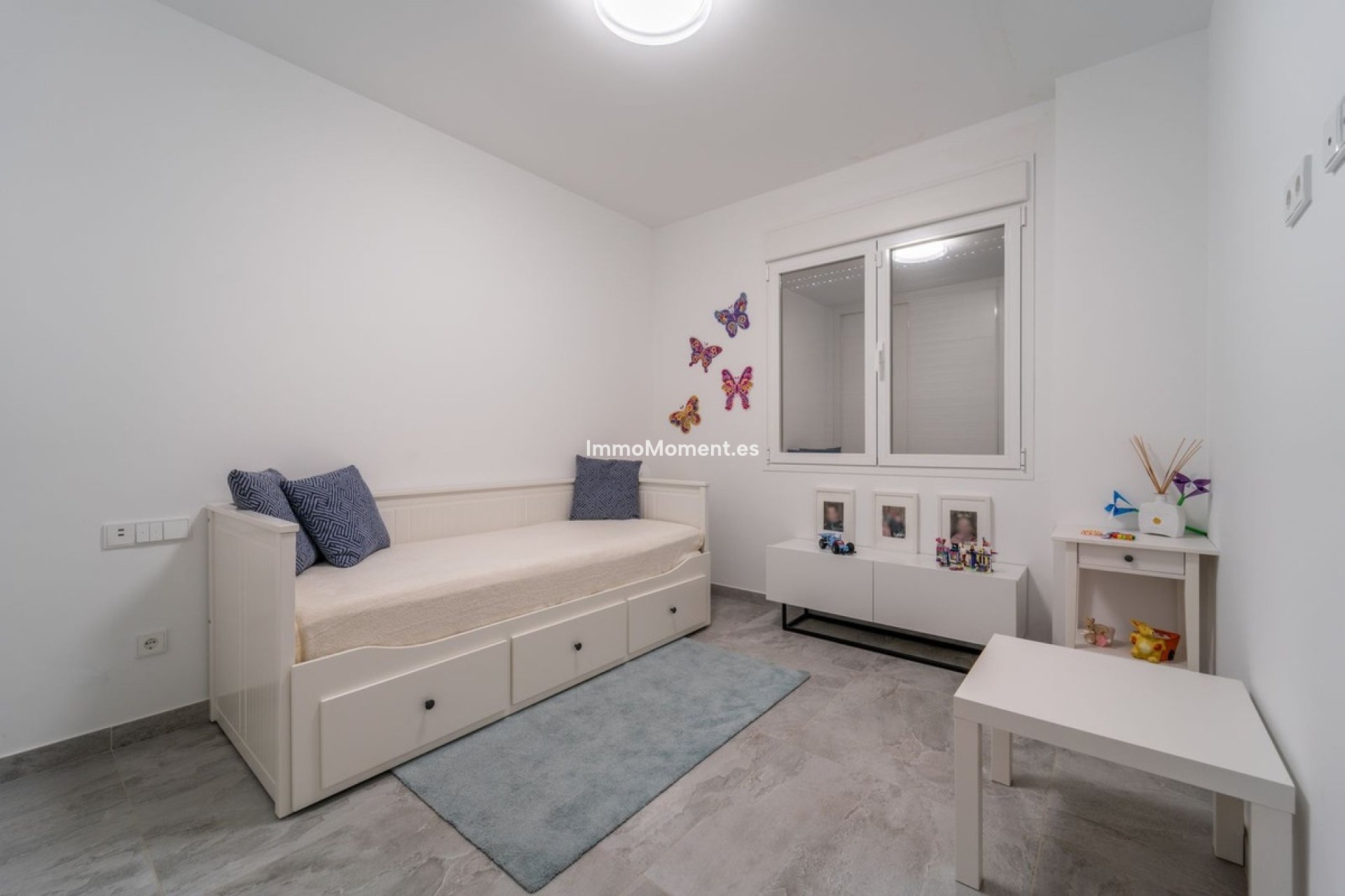 Bestaande woning - Appartement - Benalmadena - La Capellania