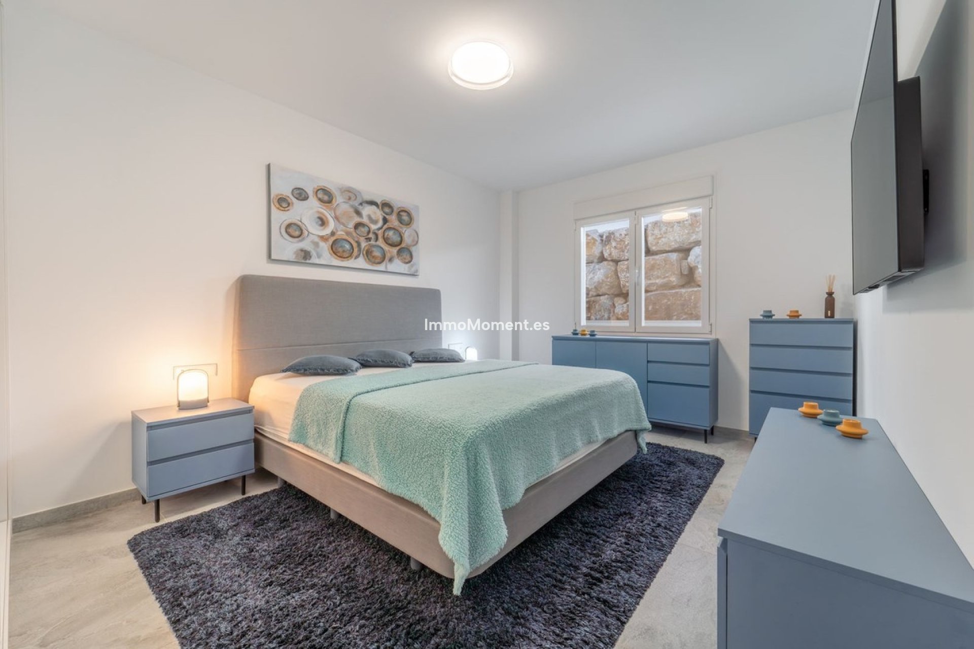 Bestaande woning - Appartement - Benalmadena - La Capellania