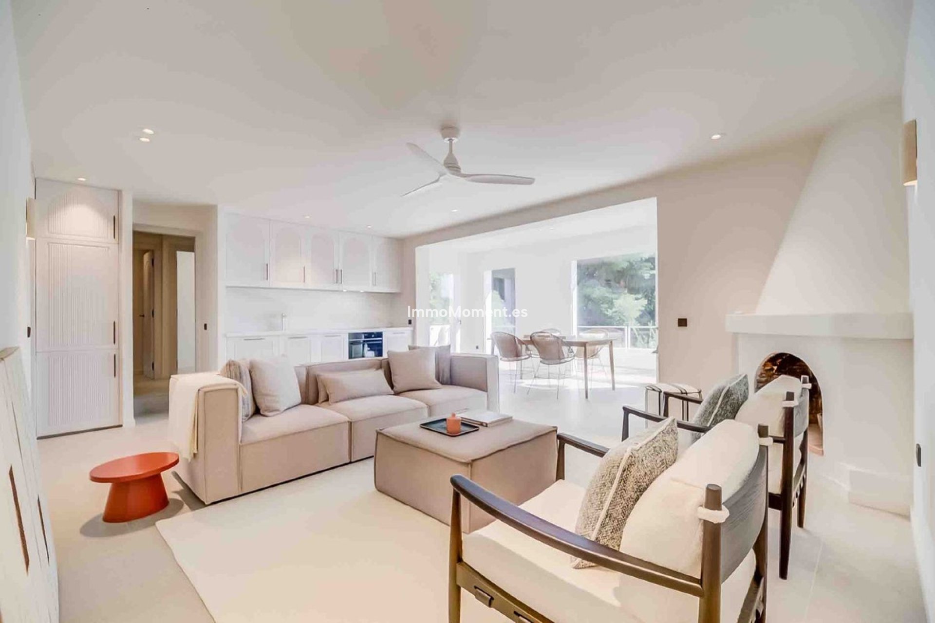 Bestaande woning - Appartement - Benalmadena - La Capellania