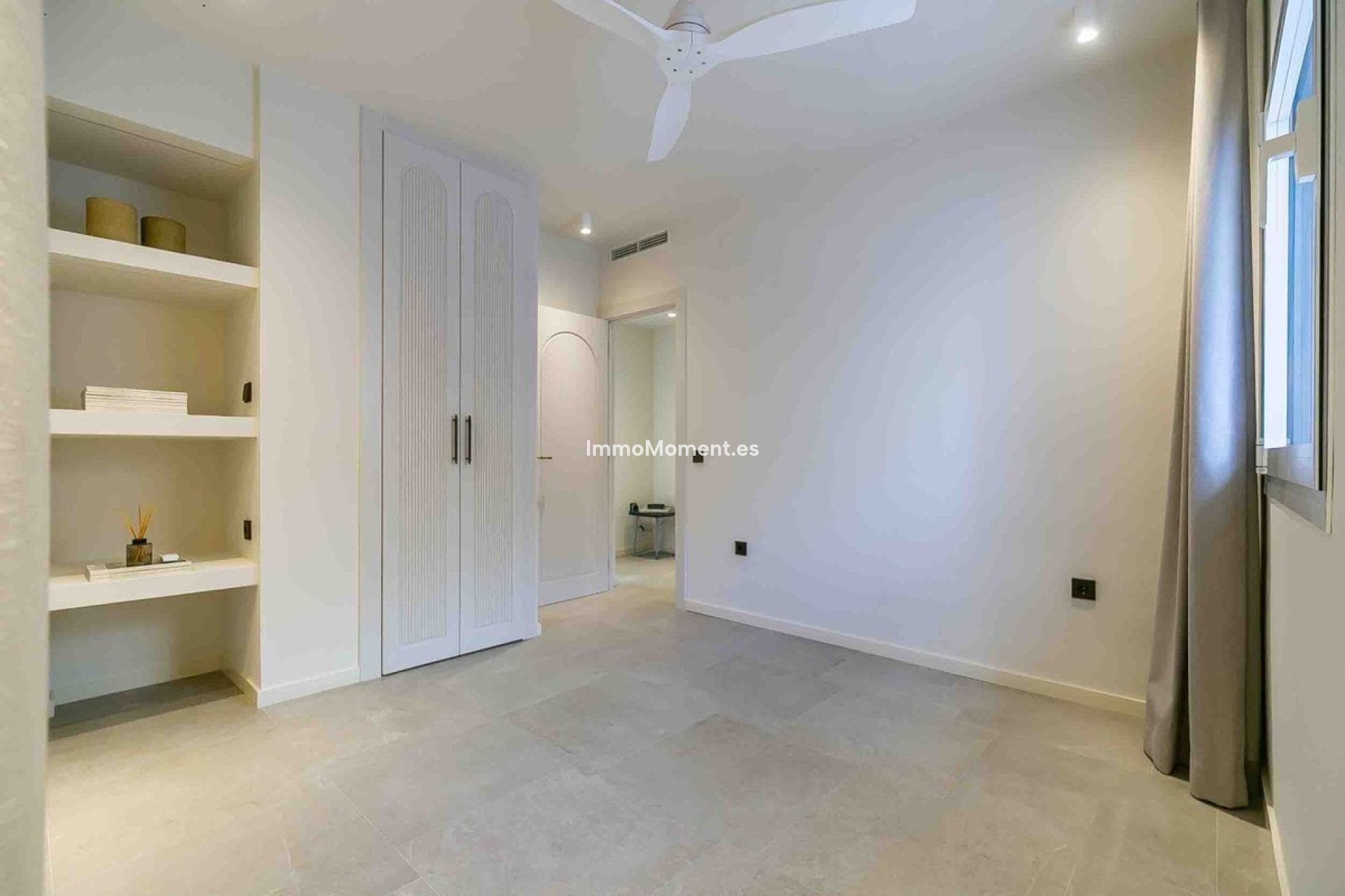 Bestaande woning - Appartement - Benalmadena - La Capellania