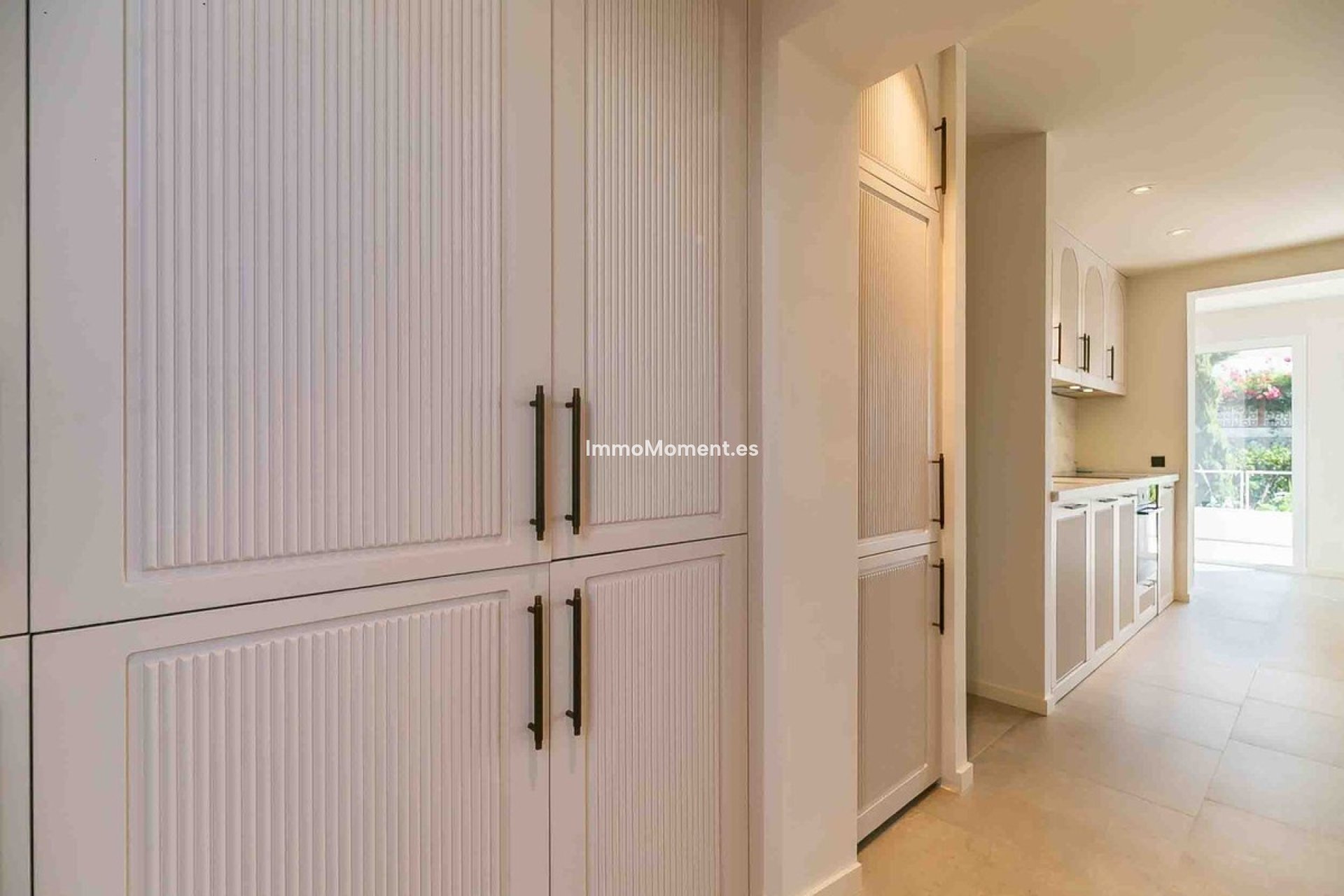 Bestaande woning - Appartement - Benalmadena - La Capellania