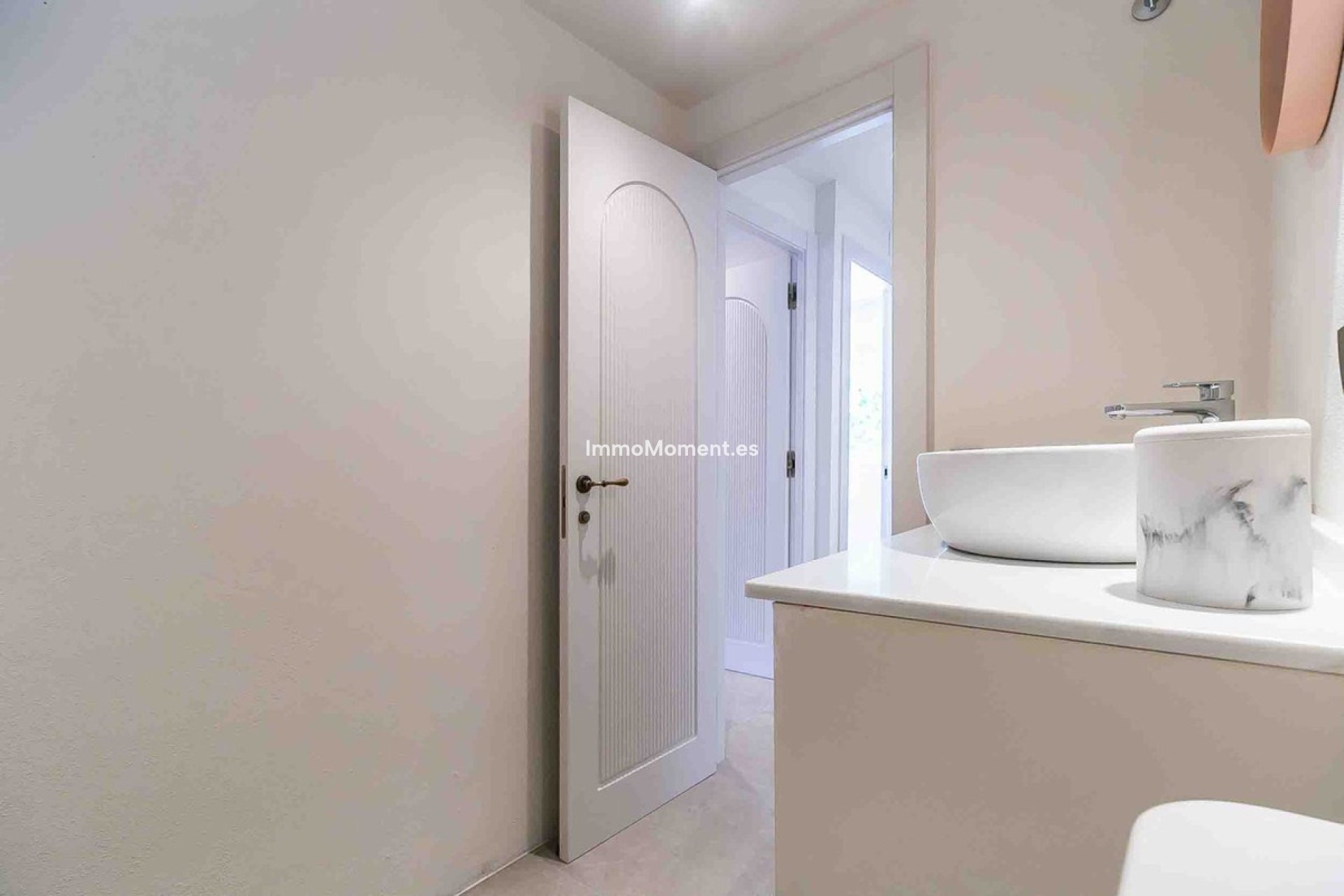 Bestaande woning - Appartement - Benalmadena - La Capellania