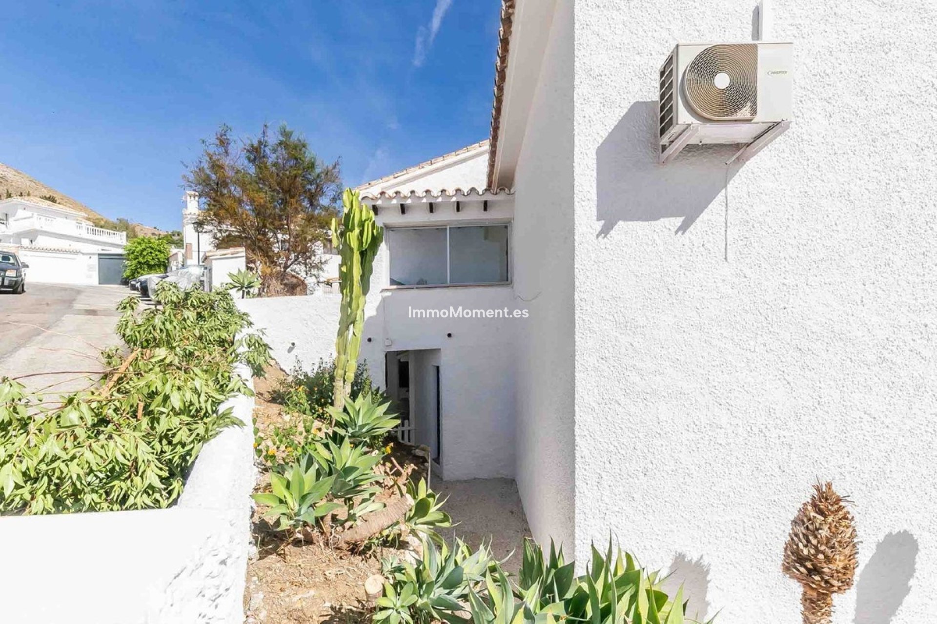 Bestaande woning - Appartement - Benalmadena - La Capellania