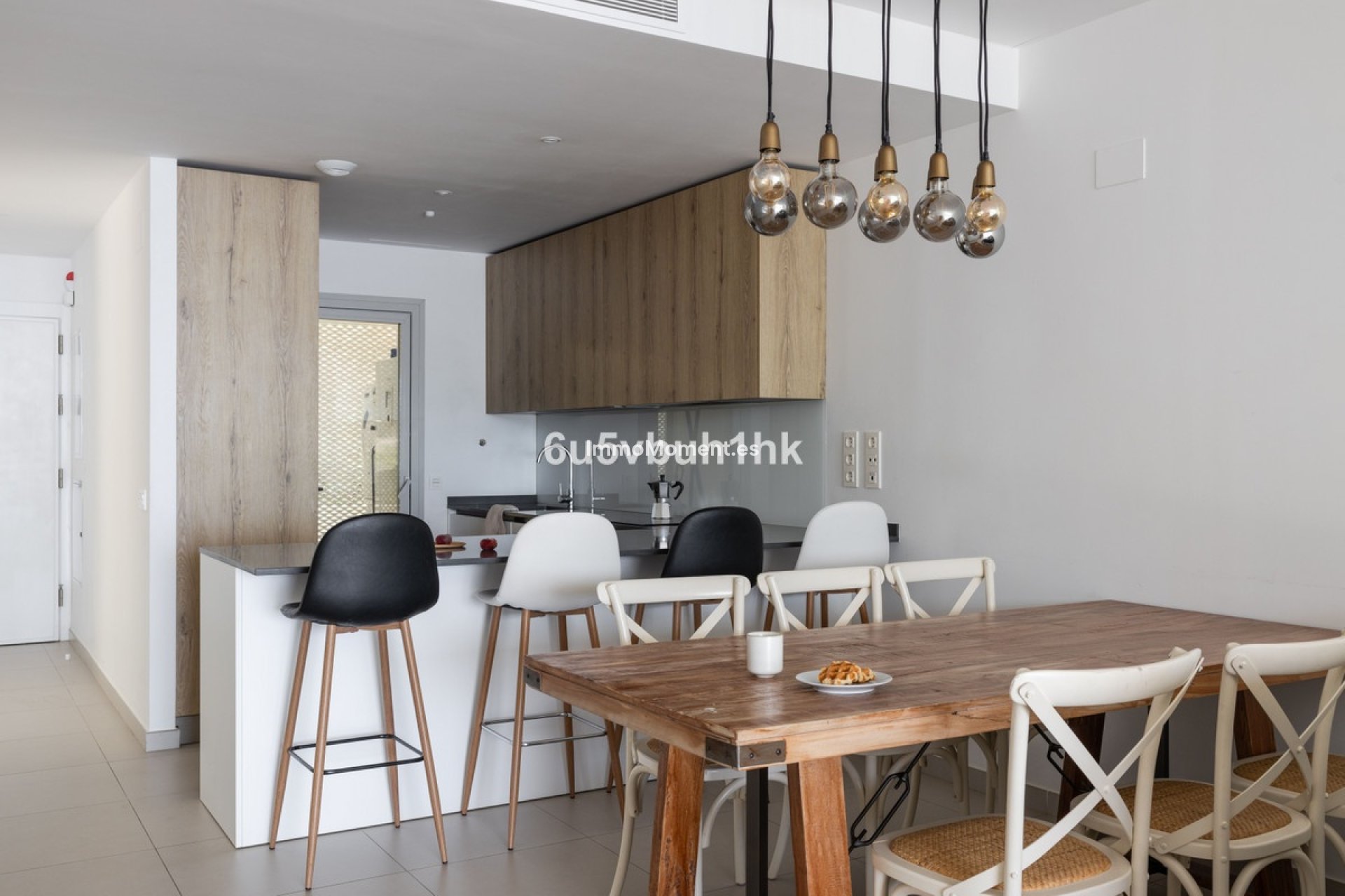 Bestaande woning - Appartement - Benalmadena - La Capellania