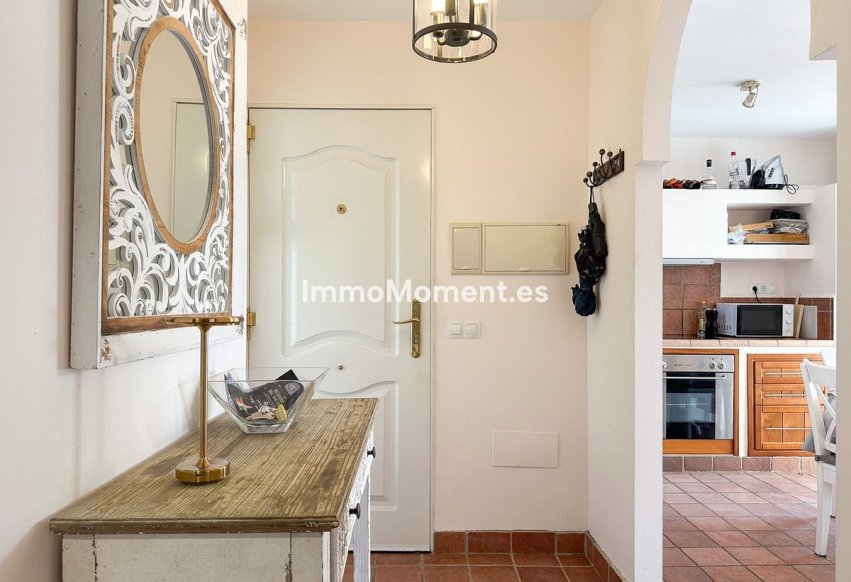 Bestaande woning - Appartement - Benalmadena - La Capellania