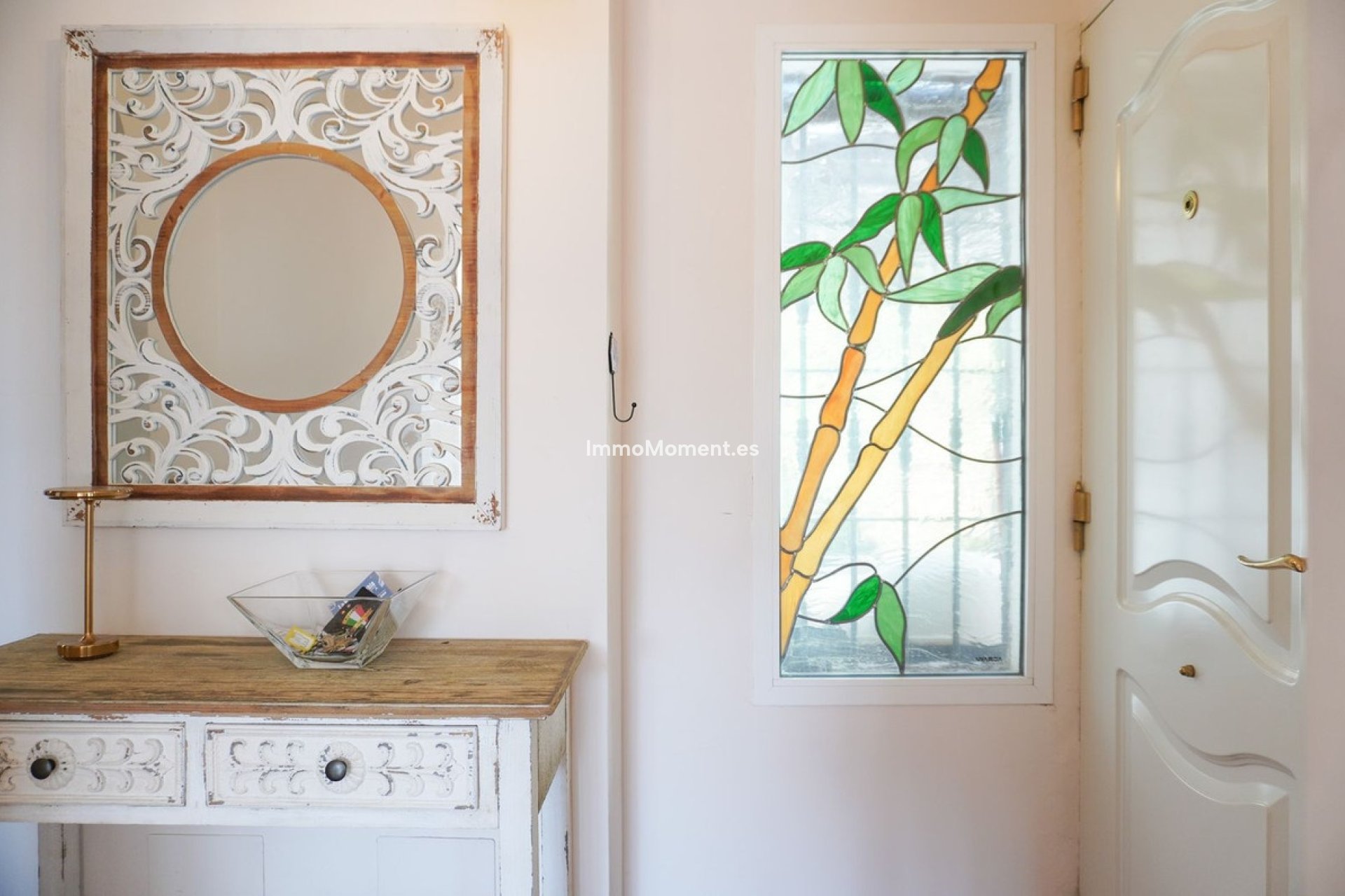 Bestaande woning - Appartement - Benalmadena - La Capellania