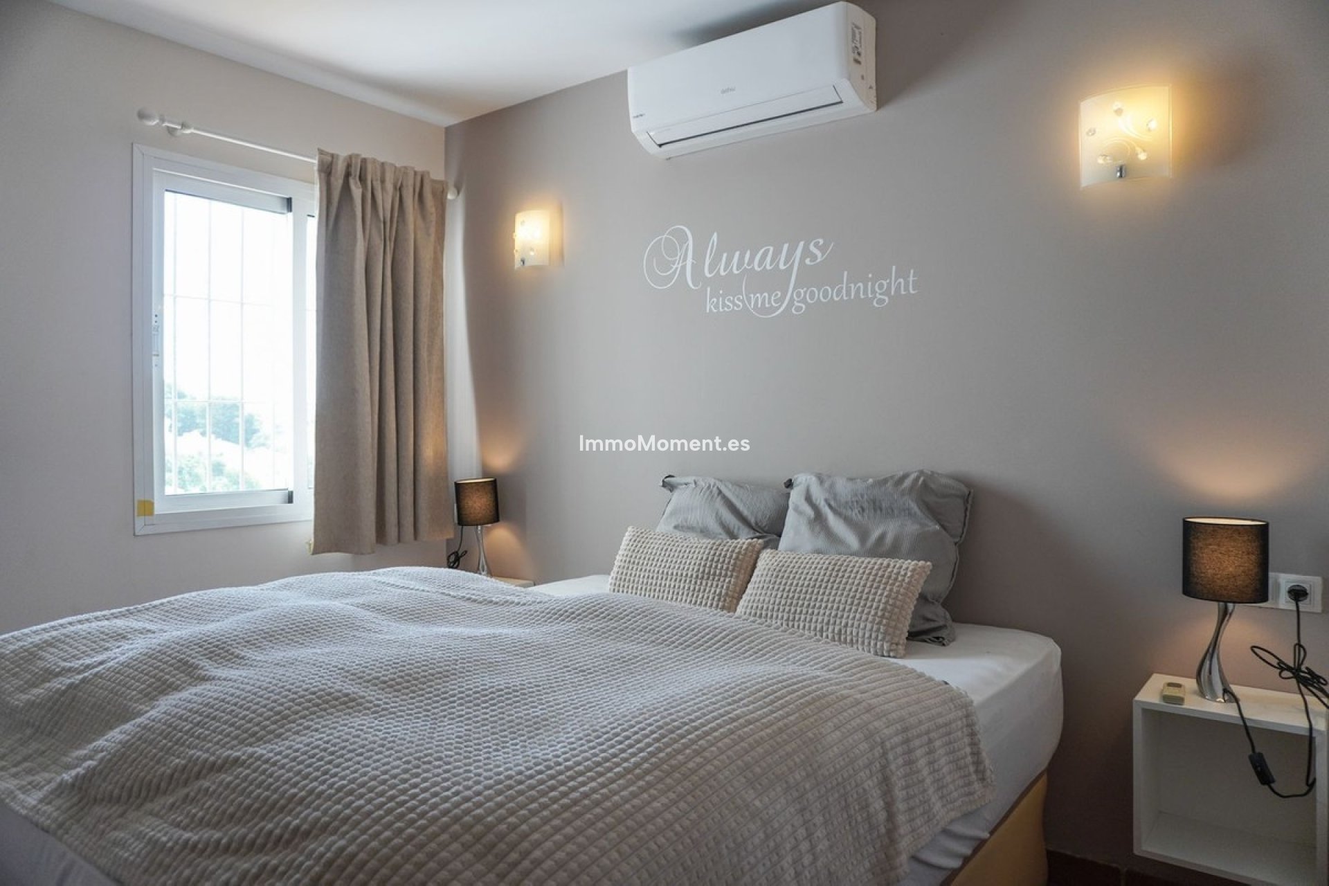 Bestaande woning - Appartement - Benalmadena - La Capellania