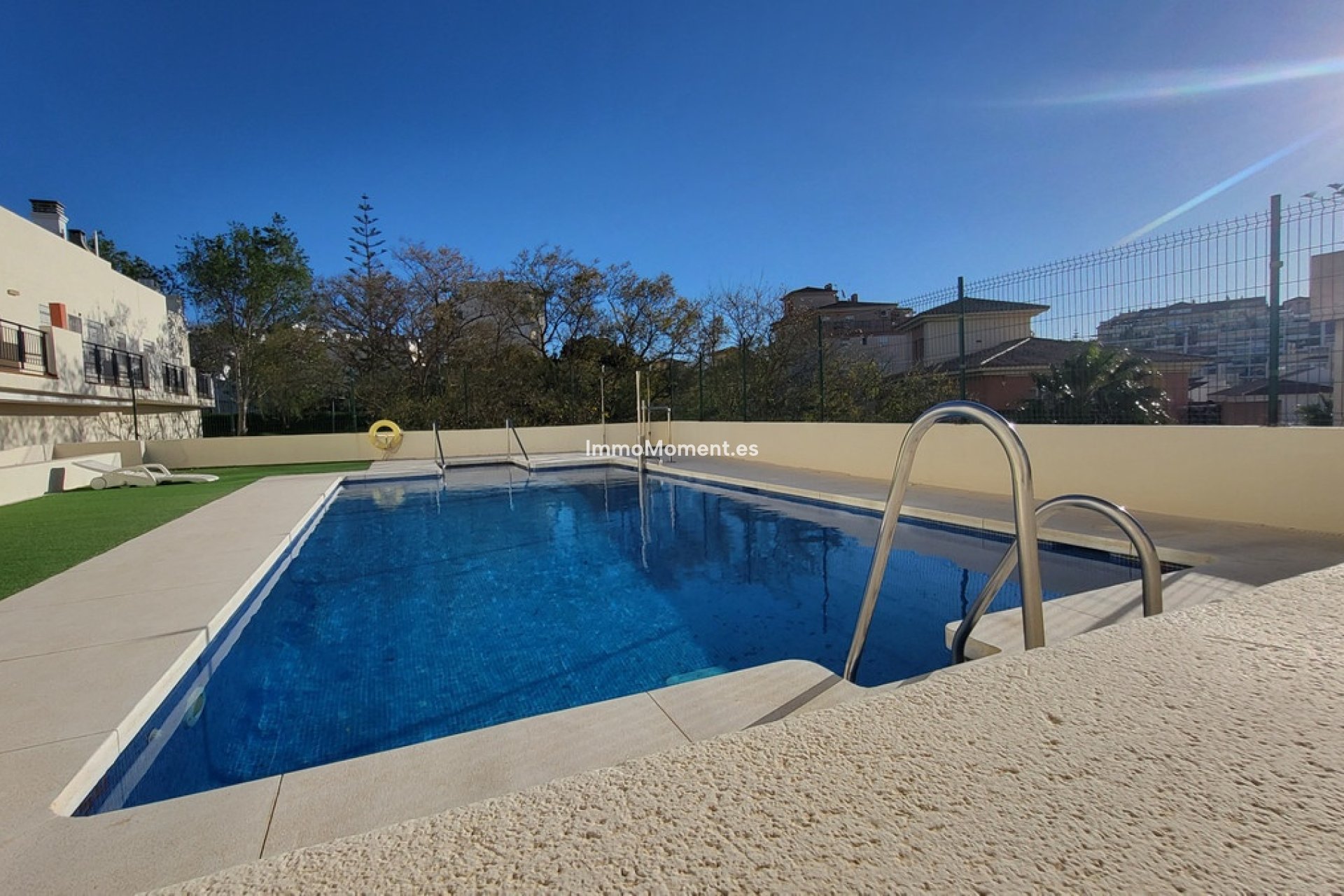 Bestaande woning - Appartement - Benalmadena - Torremuelle