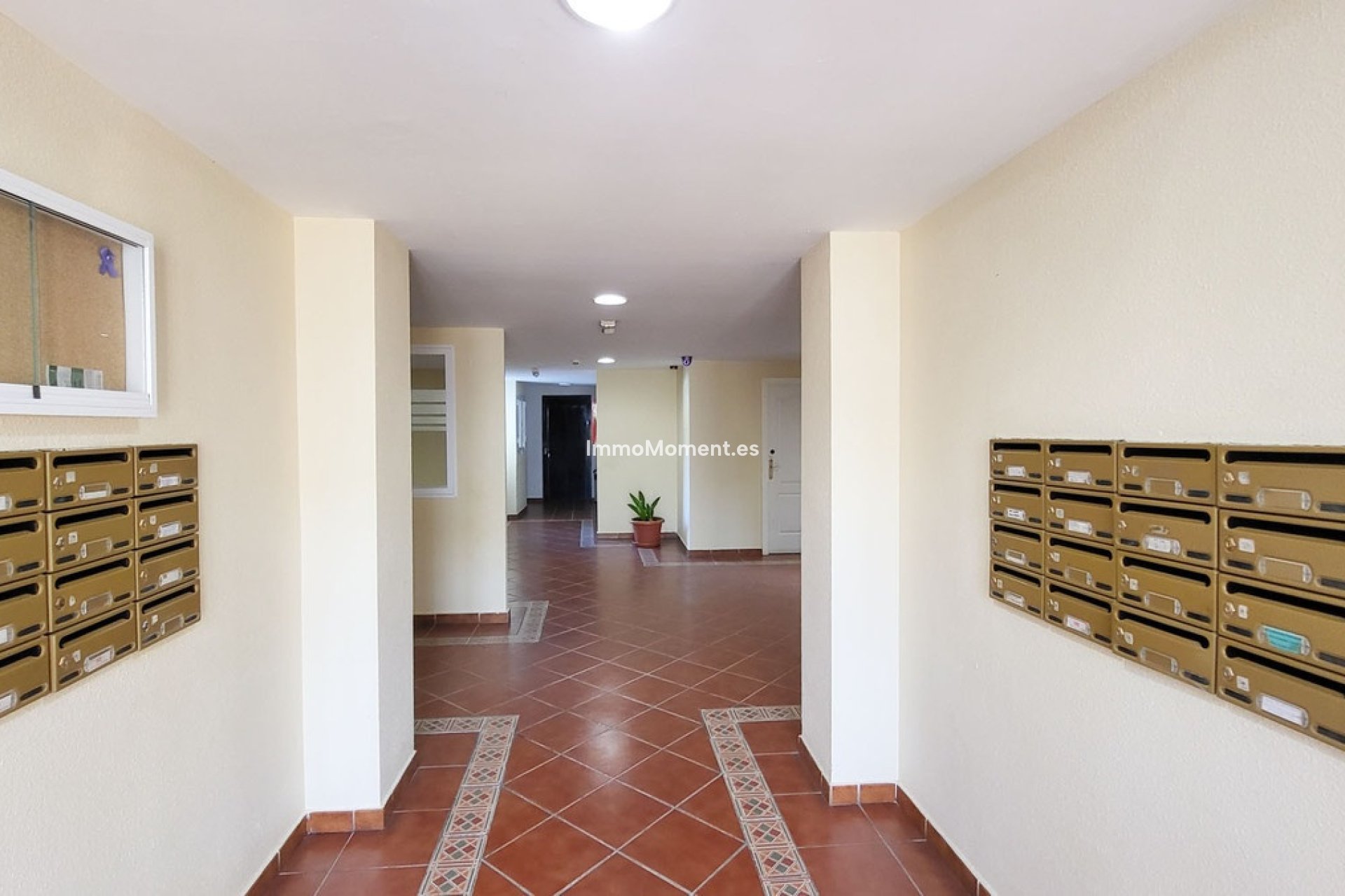 Bestaande woning - Appartement - Benalmadena - Torremuelle