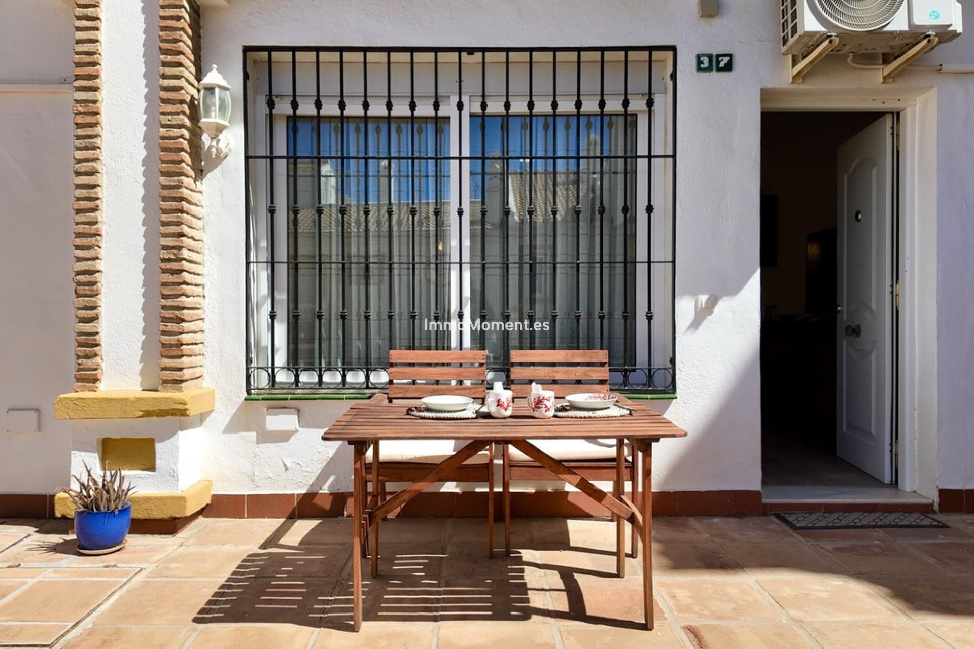 Bestaande woning - Appartement - Benalmadena - Torremuelle