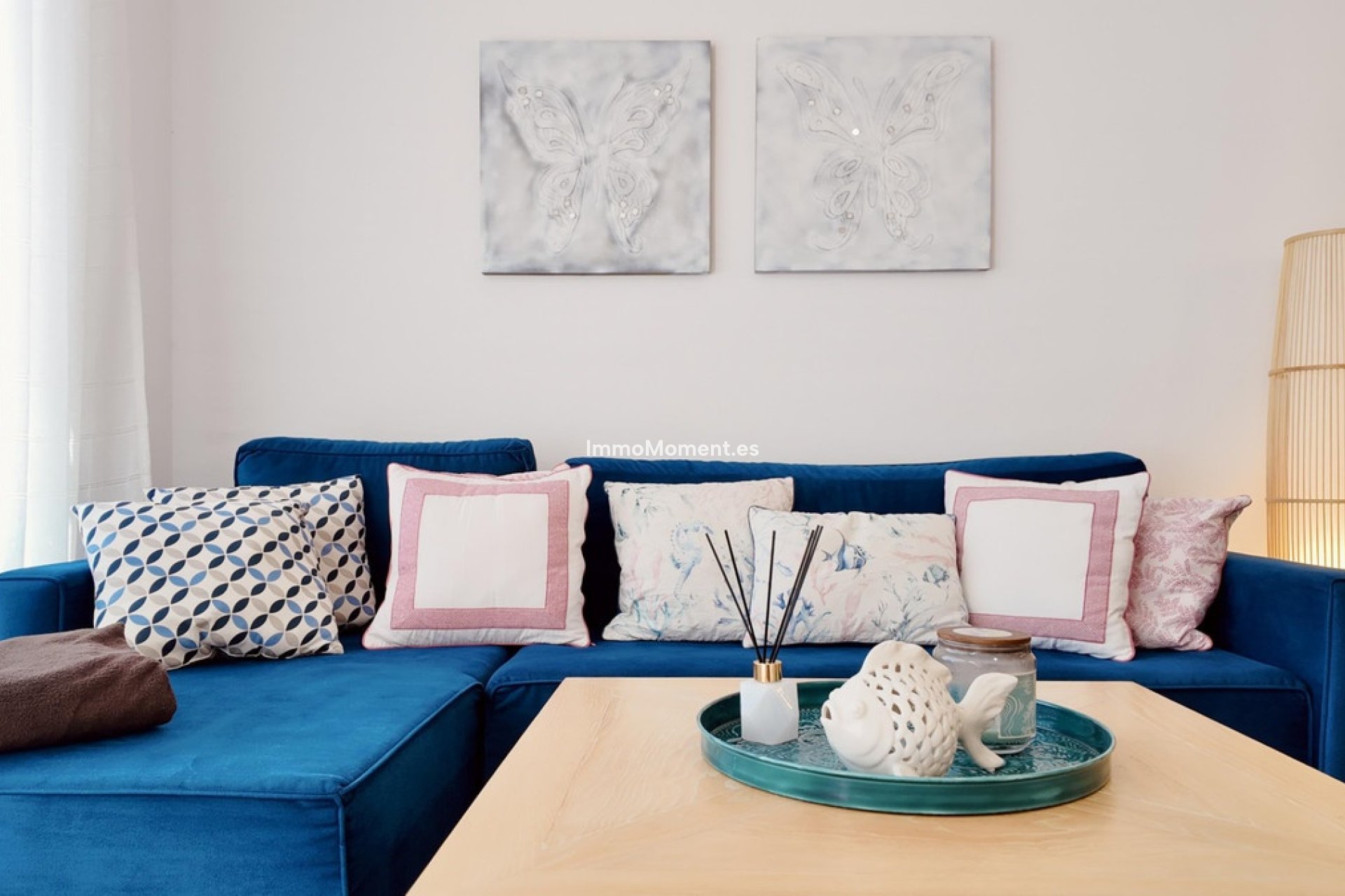 Bestaande woning - Appartement - Benalmadena - Torremuelle