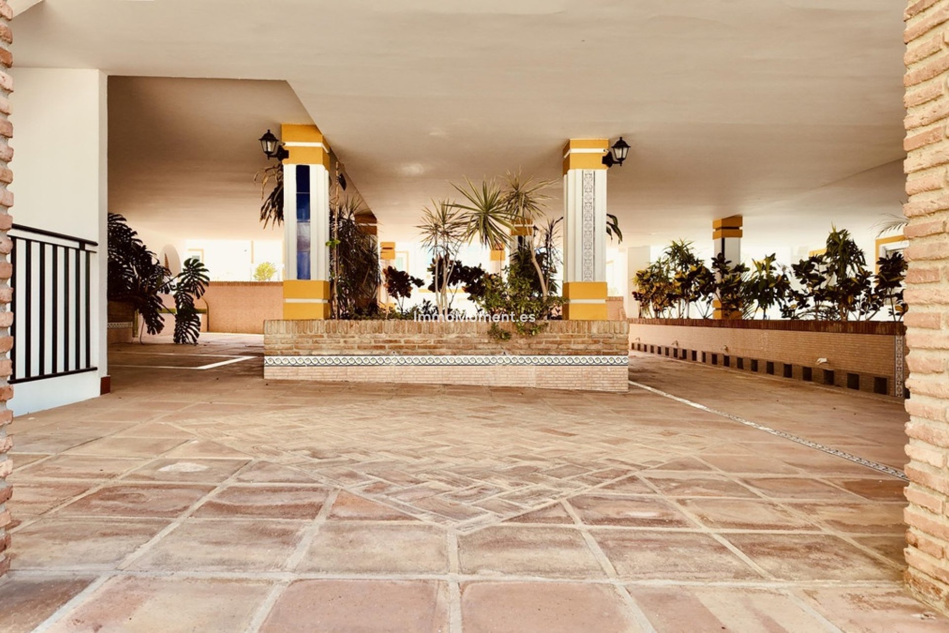 Bestaande woning - Appartement - Benalmadena - Torremuelle