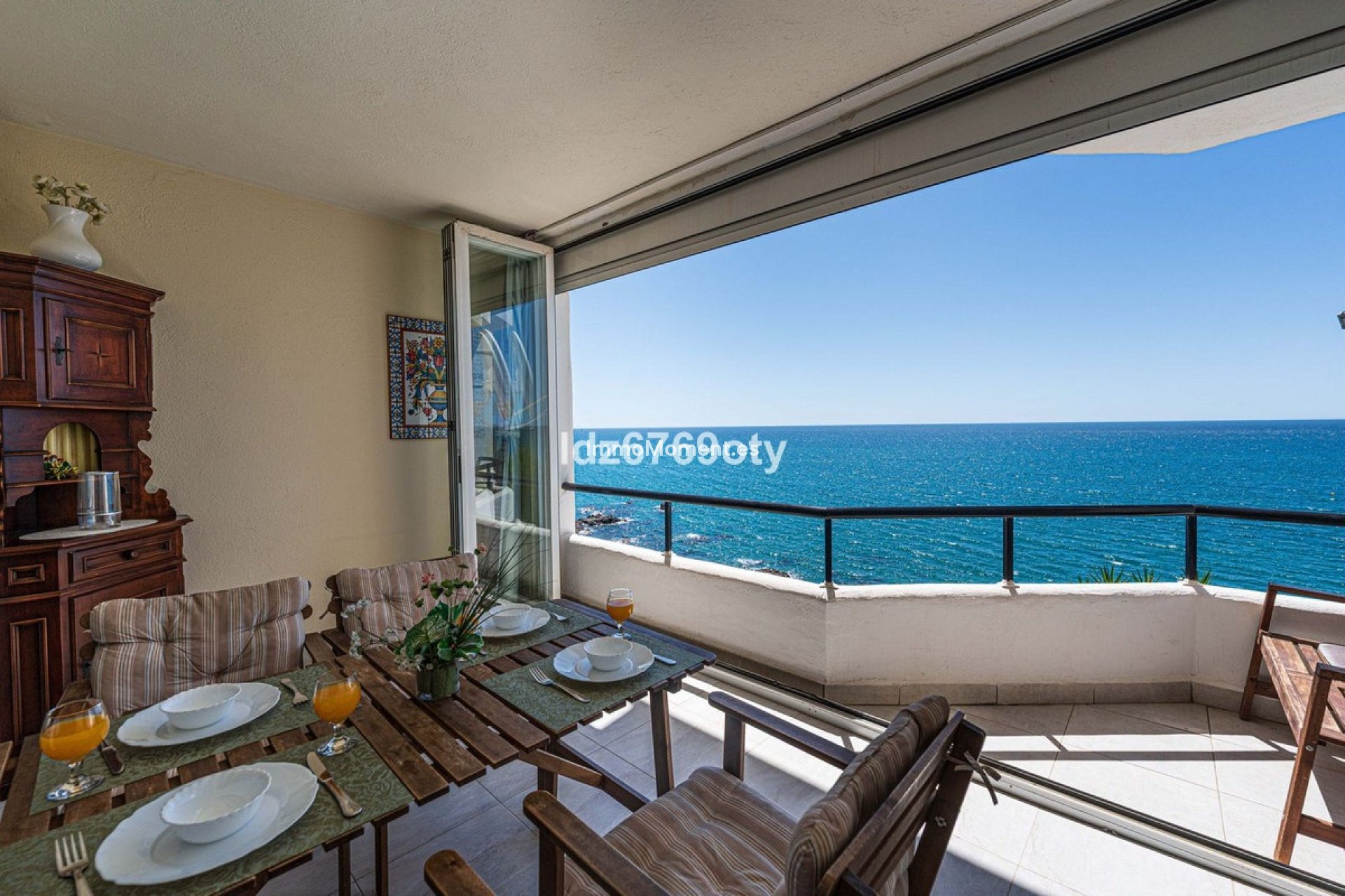 Bestaande woning - Appartement - Benalmadena - Torremuelle