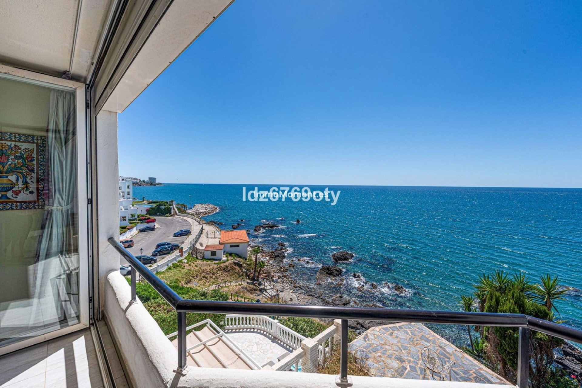Bestaande woning - Appartement - Benalmadena - Torremuelle