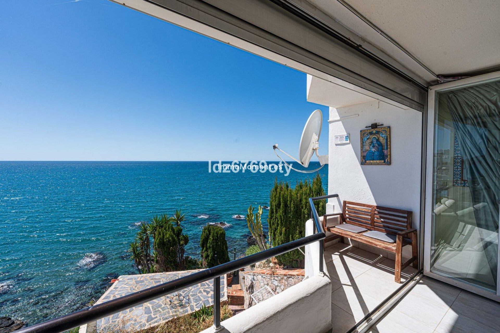 Bestaande woning - Appartement - Benalmadena - Torremuelle