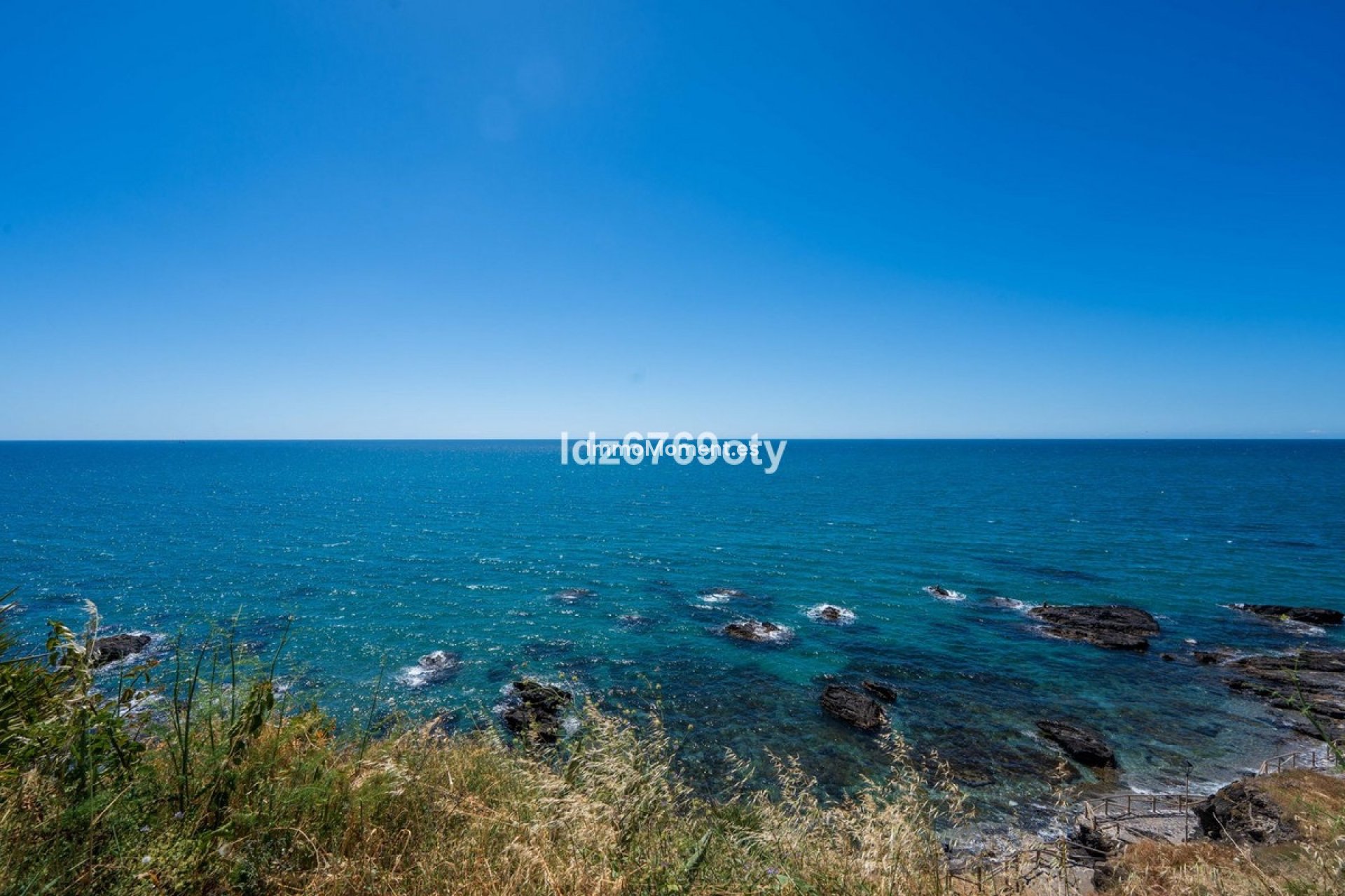 Bestaande woning - Appartement - Benalmadena - Torremuelle