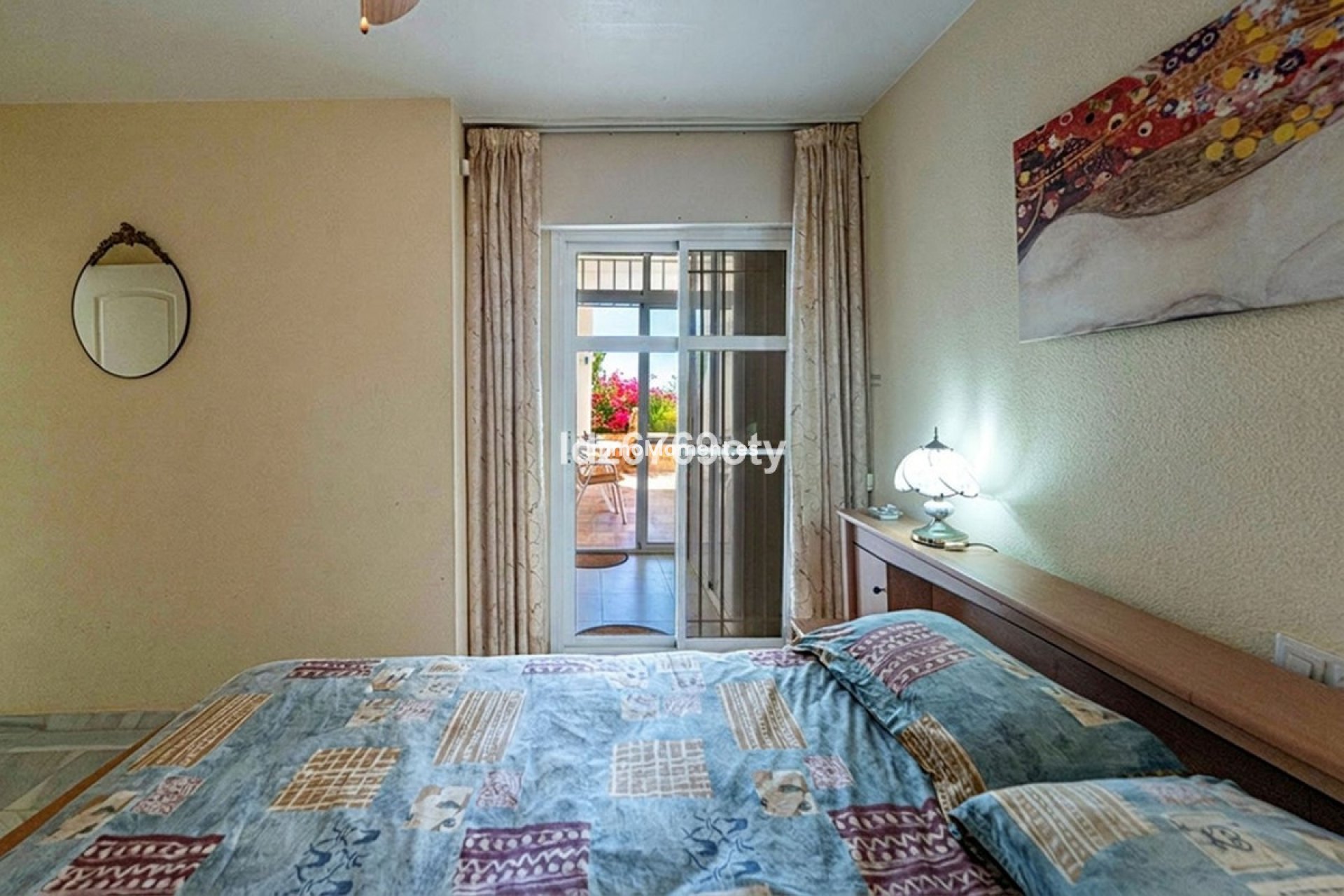 Bestaande woning - Appartement - Benalmadena - Torremuelle